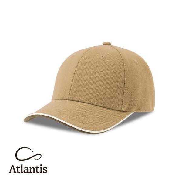 PILOT PIPING SANDWICH-S