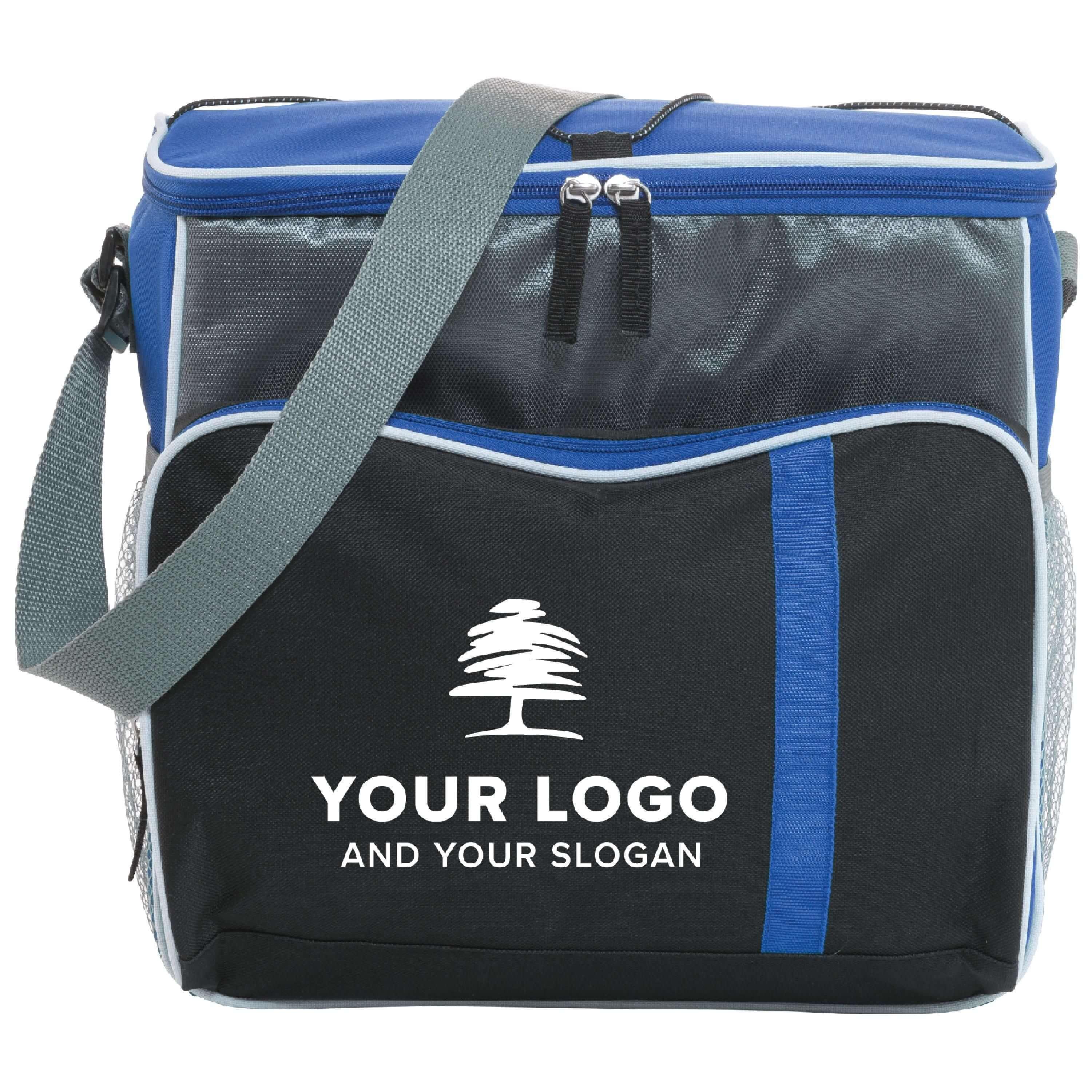 Saco térmico de poliéster 600D Ravi