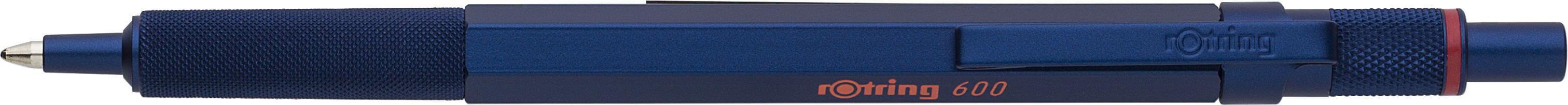 Esferográfica rOtring 600.