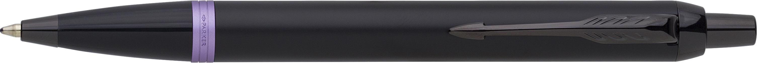 Esferográfica Parker IM Vibrant Rings PVD