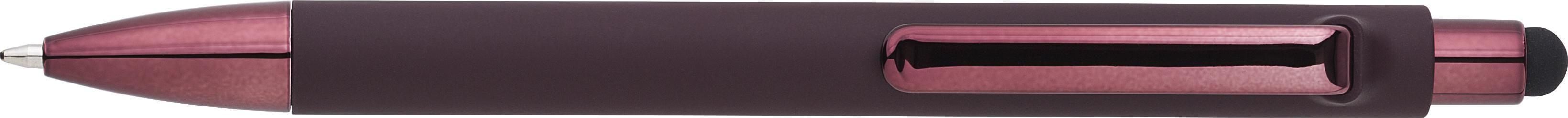 Esferográfica ABS Hendrix