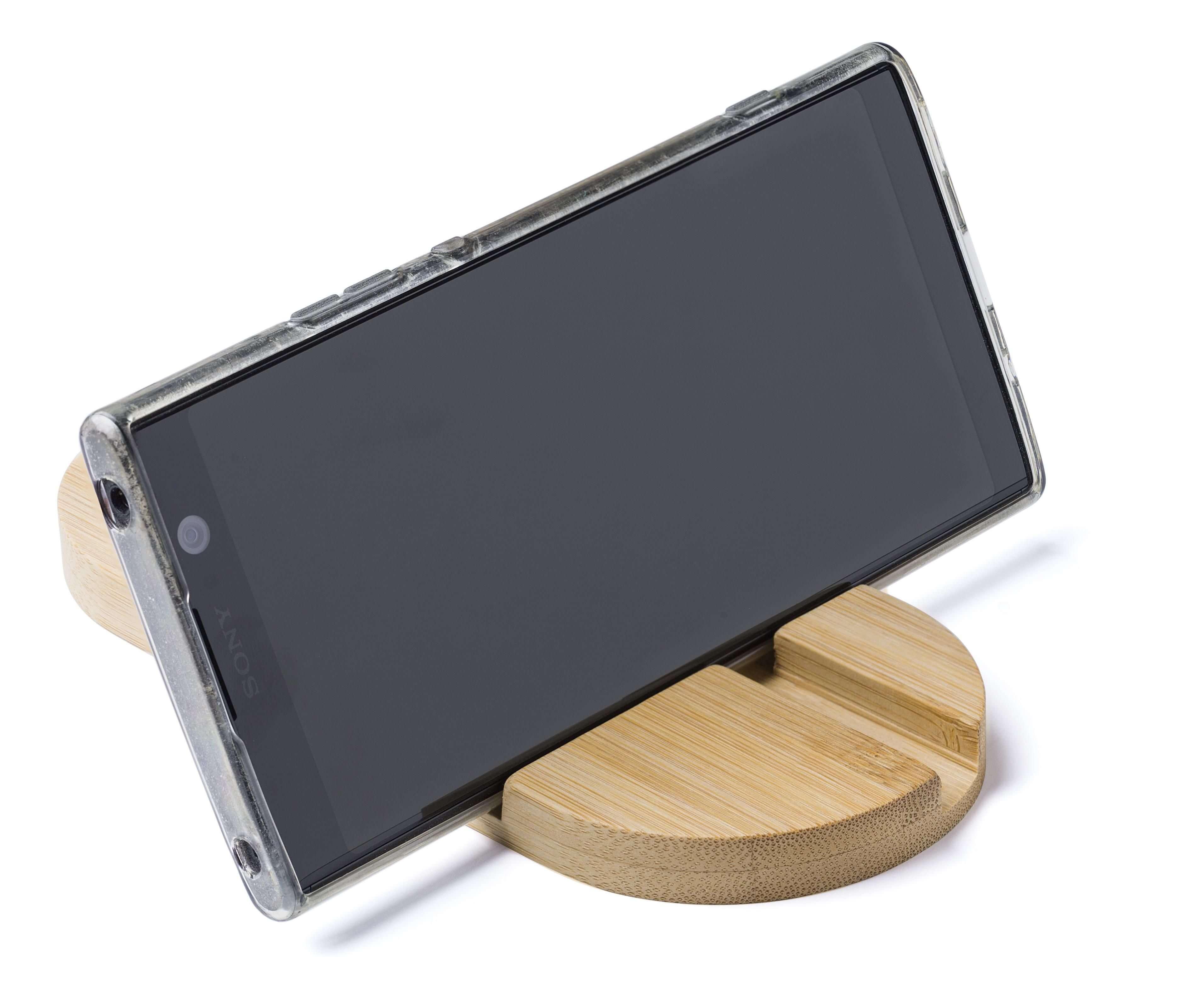 Giving 1014862 3 impr 1048582 Suporte para tf e tablet em bambu Eamon - Image 4