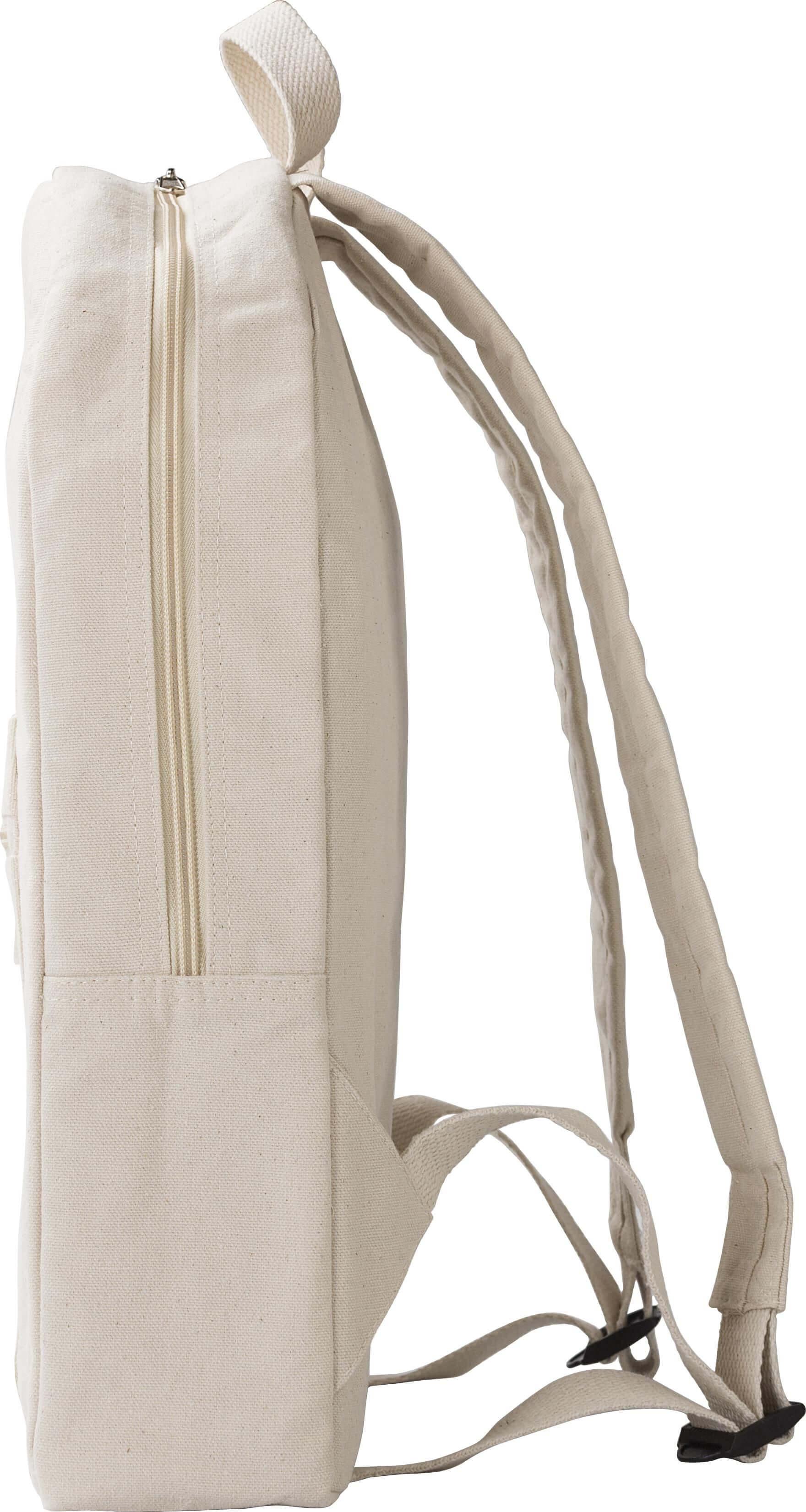 Giving 1014868 2 impr 1048600 Mochila em algodão (320 g/m2) Chase - Image 3