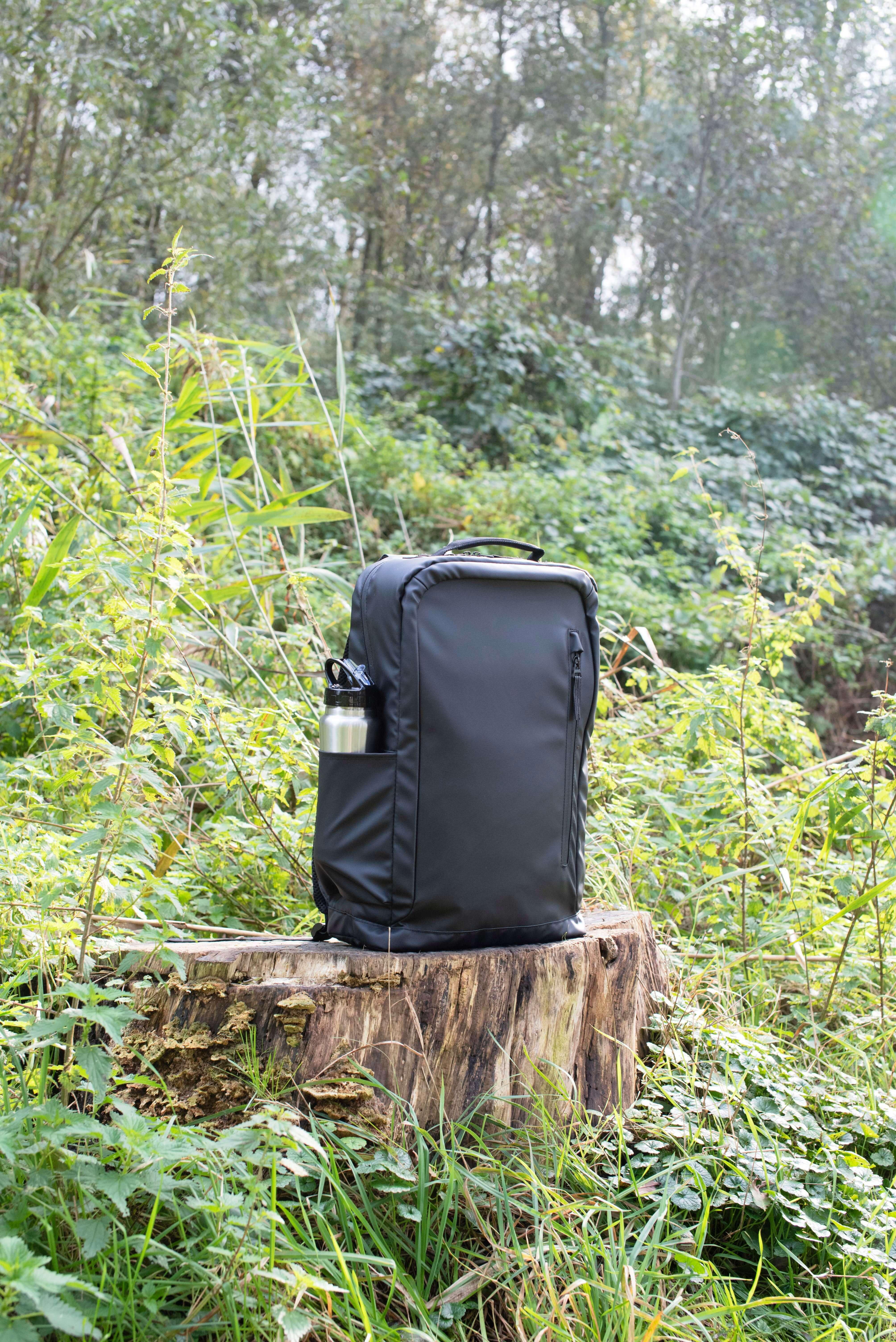 Giving 1014895 13 impr 1120440 Mochila em poliéster (600D) Brecken - Image 14