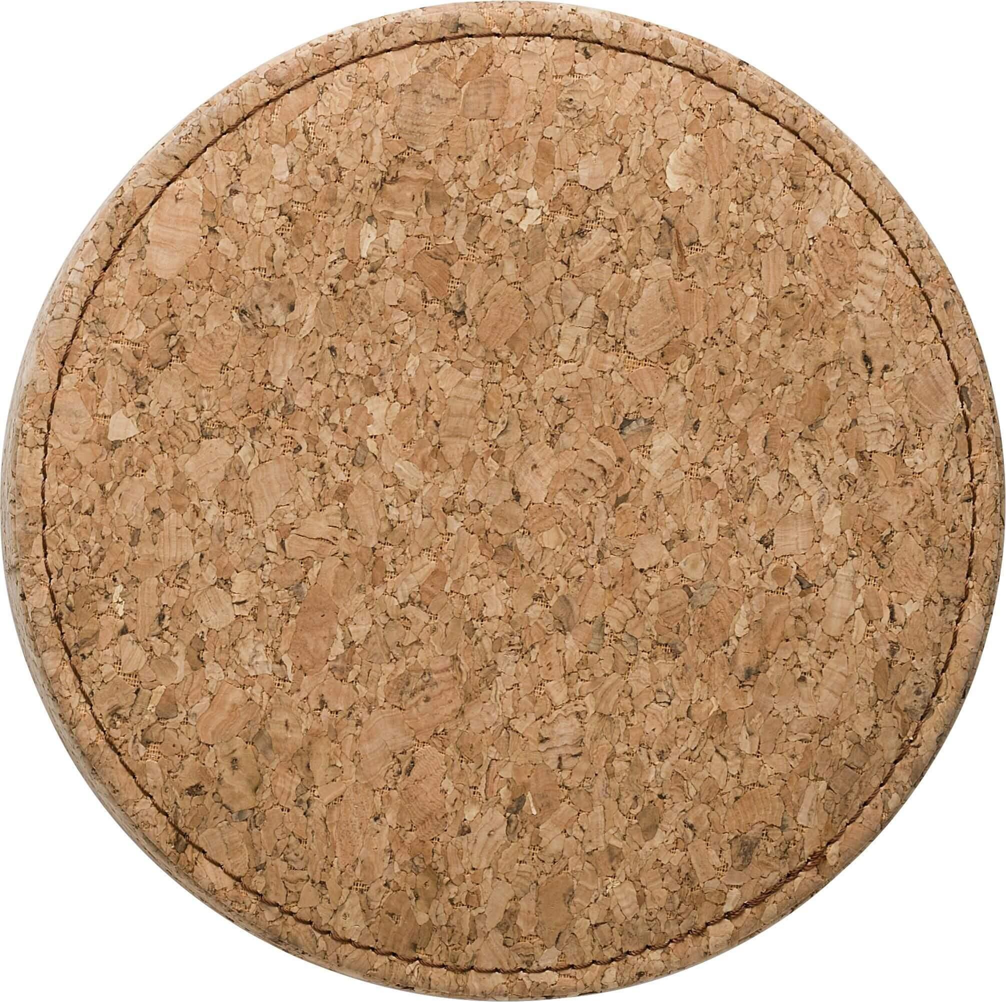 Giving 1015137 0 impr 1048111 Conjunto de vinho de PU com aspeto de cortiça Milana