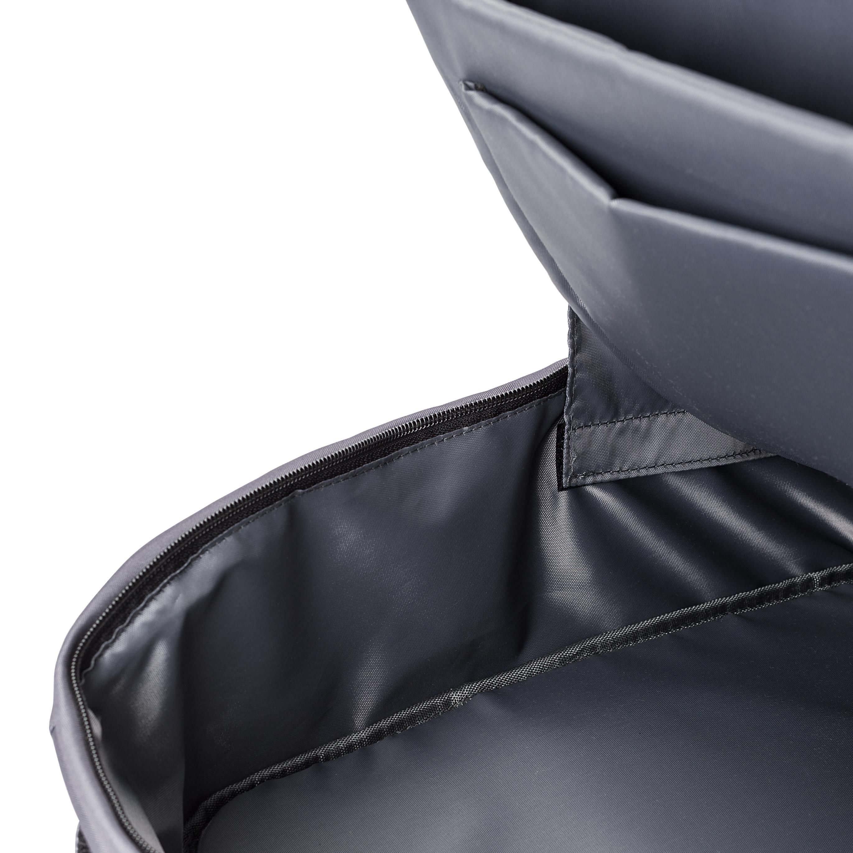 Giving 1015161 7 impr 1049052 Mochila antirroubo em poliéster rPET (300D) Calliope - Image 8