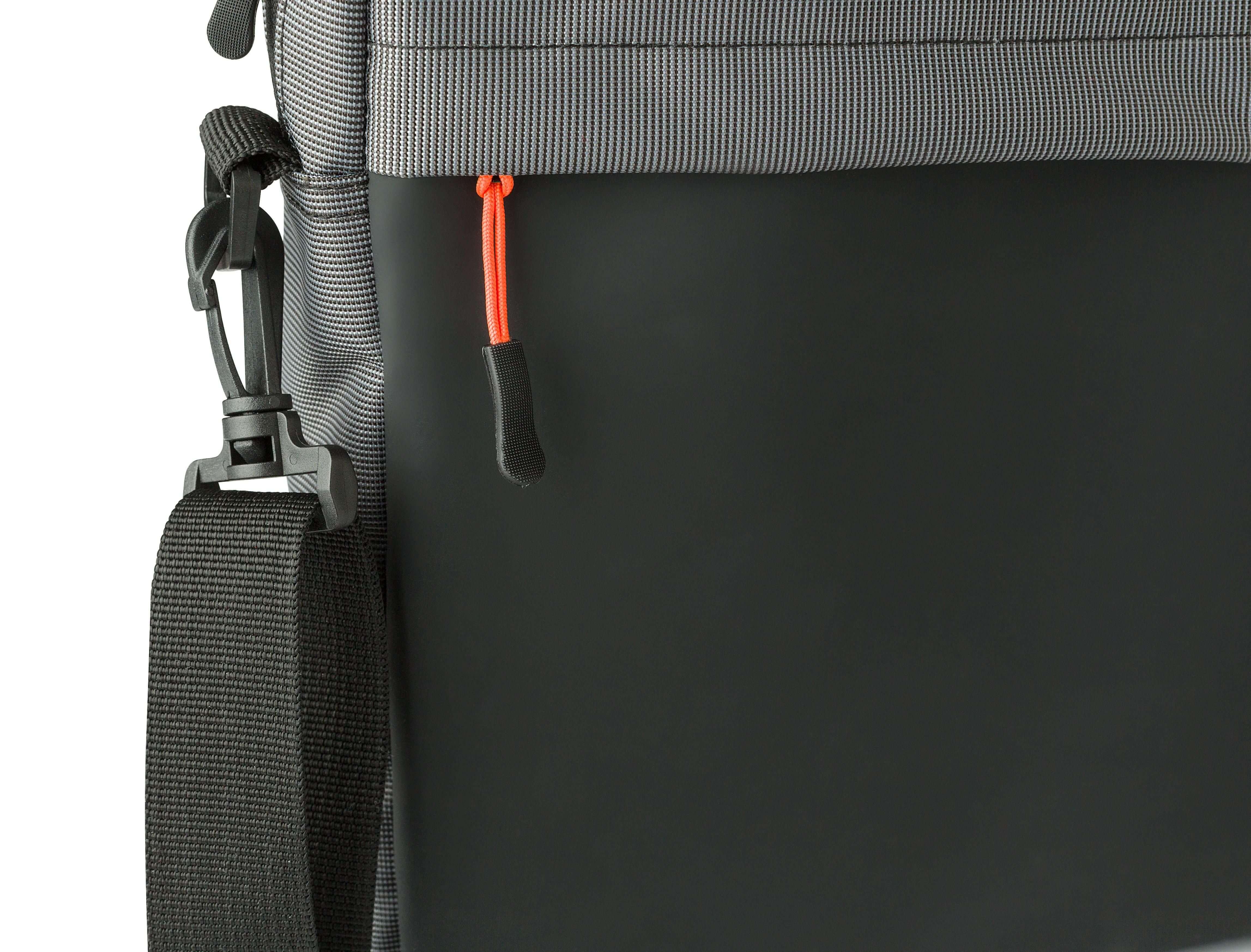 Giving 1041617 7 impr 1112201 Mala para computador bicolor Seren - Image 8