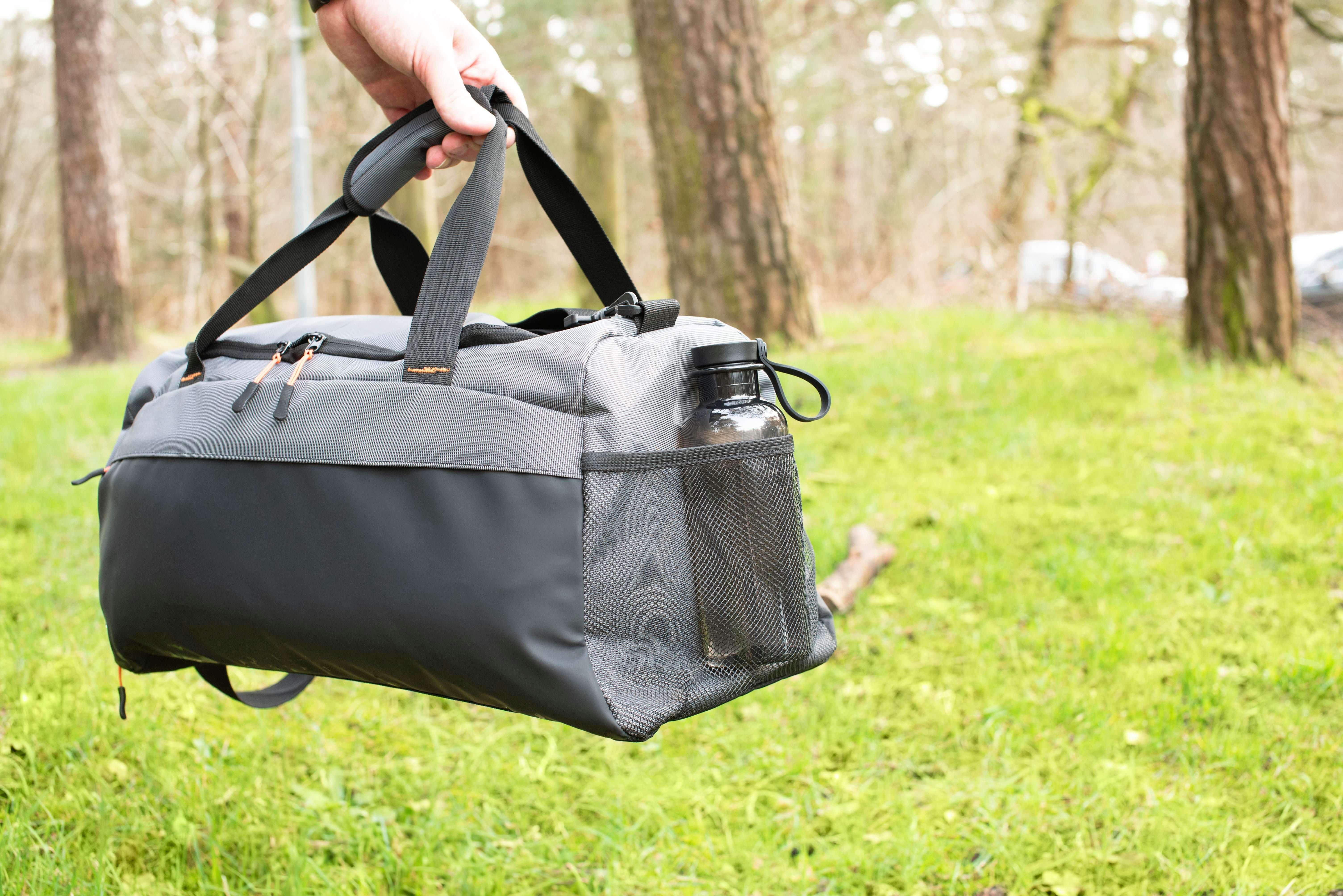 Giving 1041619 1 impr 1111308 Saco bicolor Mabel - Image 2