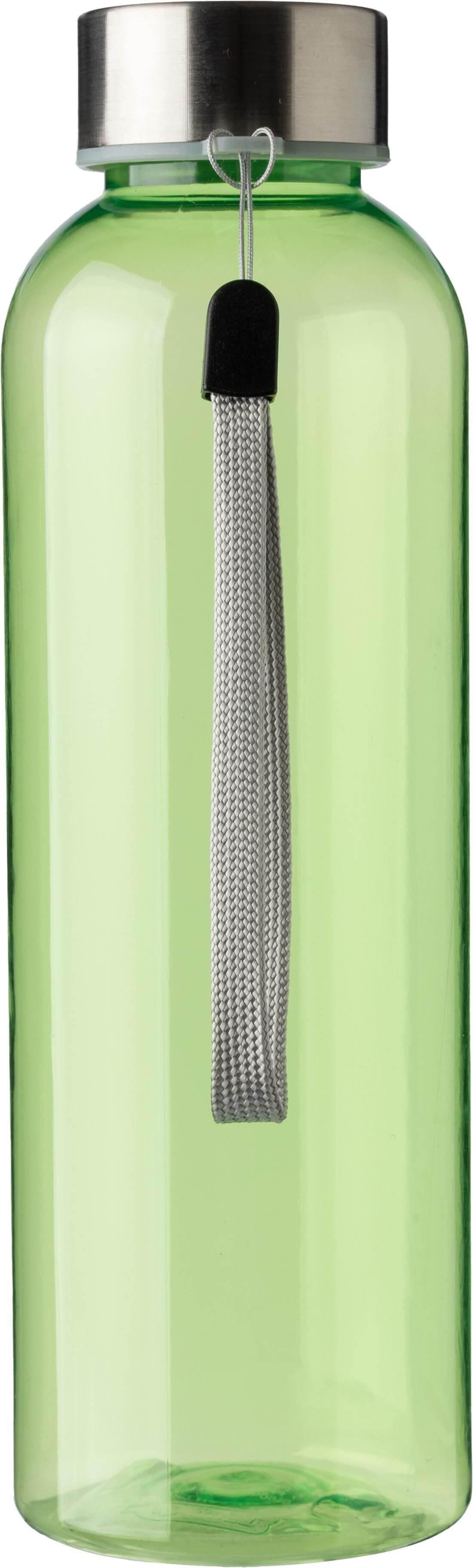 Garrafa de bebida rPET (500ml) Isabelle