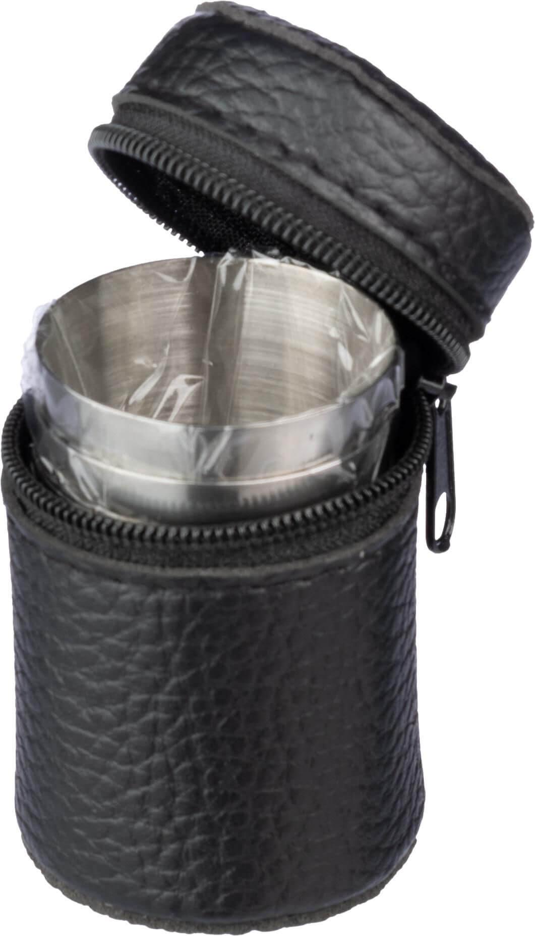 Giving 1096681 1 impr 1156830 Copos de aço inoxidável Benjamin - Image 2