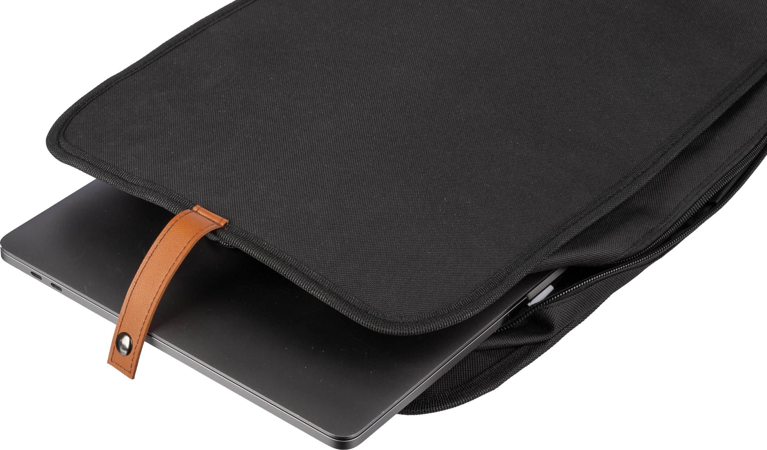 Giving 1096835 8 impr 1157072 Mochila de poliéster rPET (600D) Ralf - Image 9