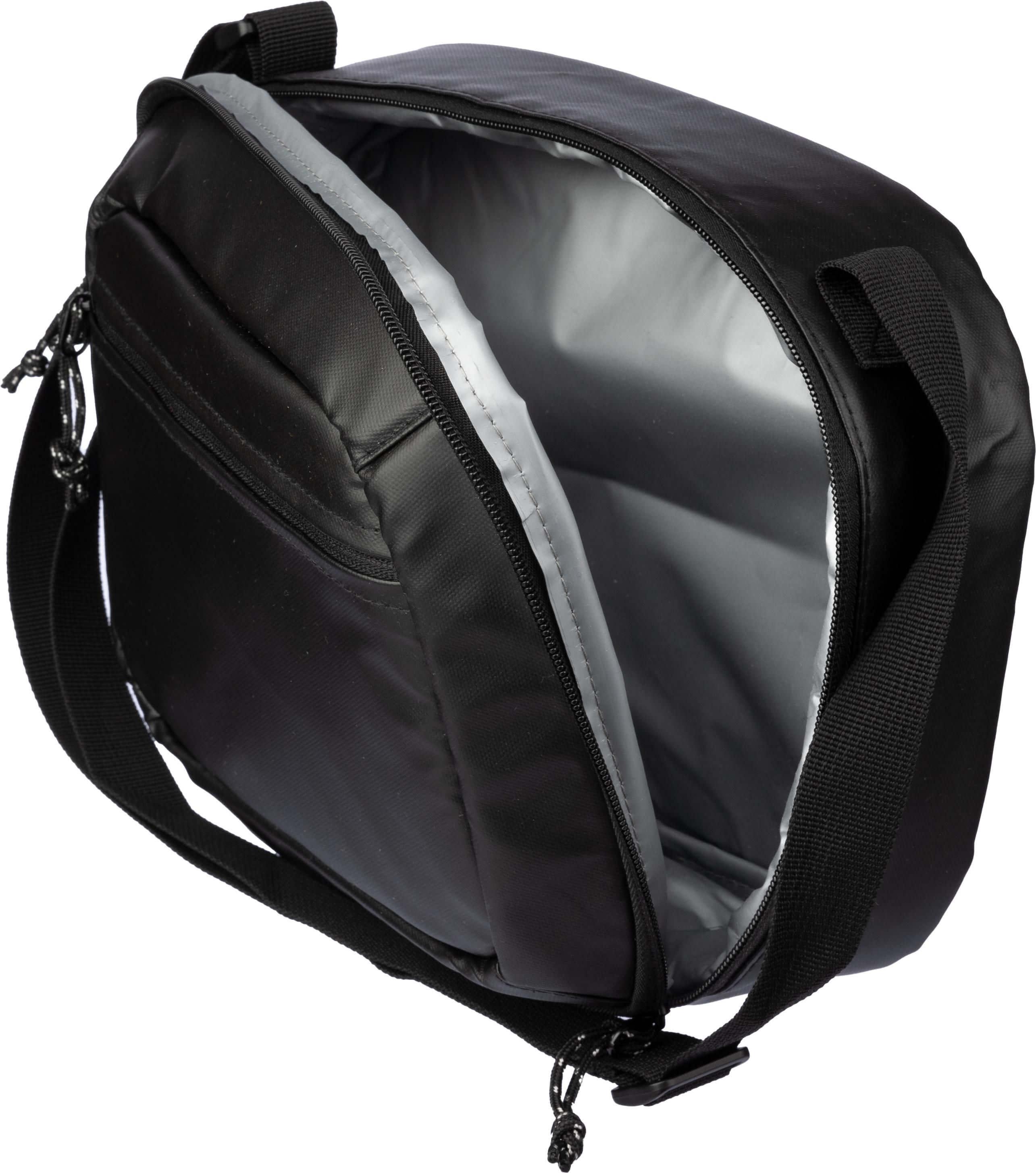 Giving 1096884 1 impr 1157129 Pochete de poliéster (600D) Johannes - Image 2