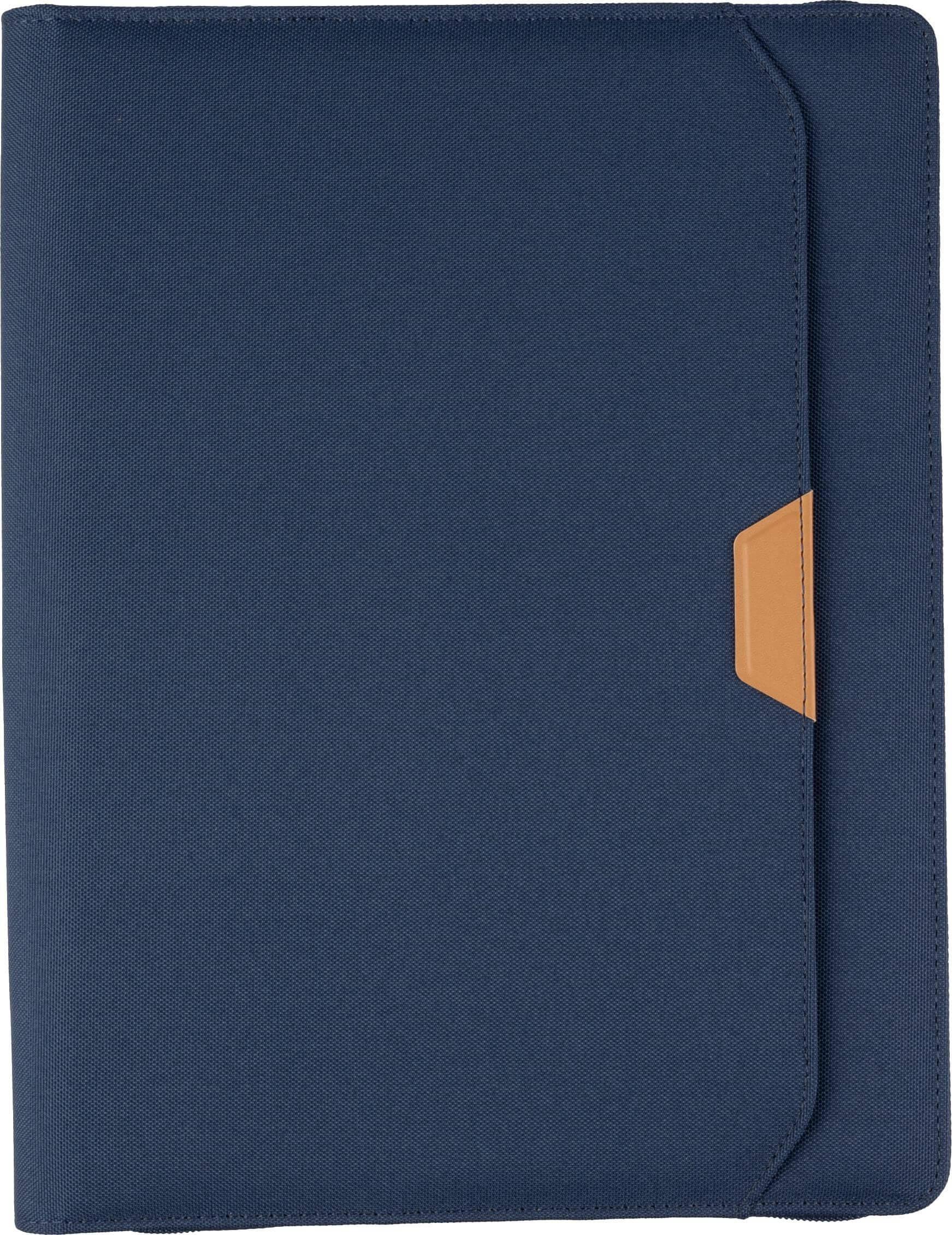 Porta documentos rPET A4 Jasmin