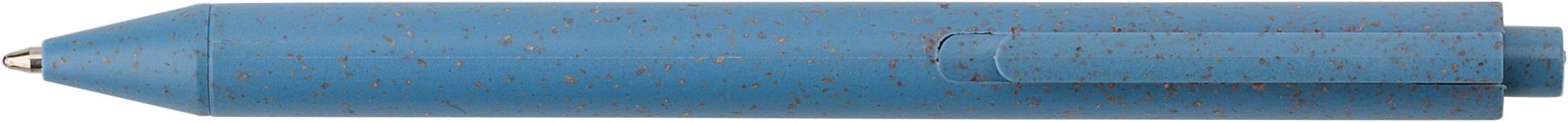 Caderno de palha de trigo Massimo