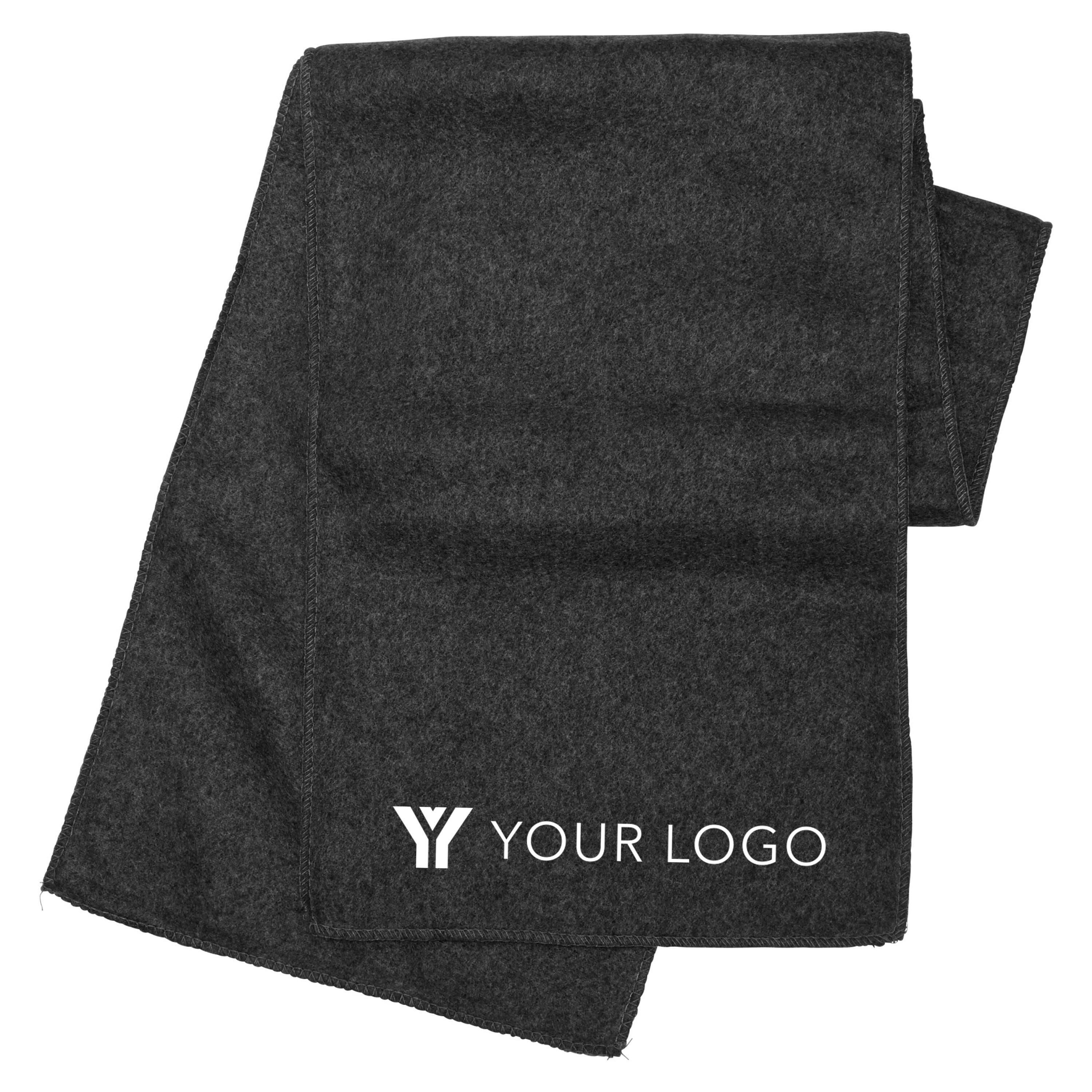 Cachecol de fibra polar (200gr/m2) Maddison