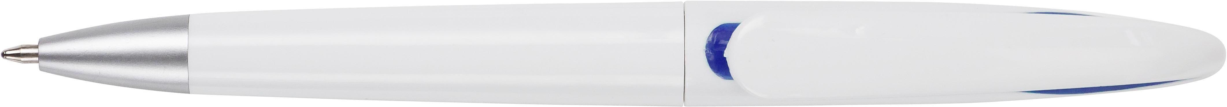 Esferográfica ABS Ibiza