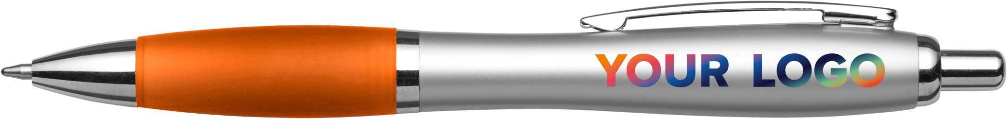 Esferográfica ABS Cardiff