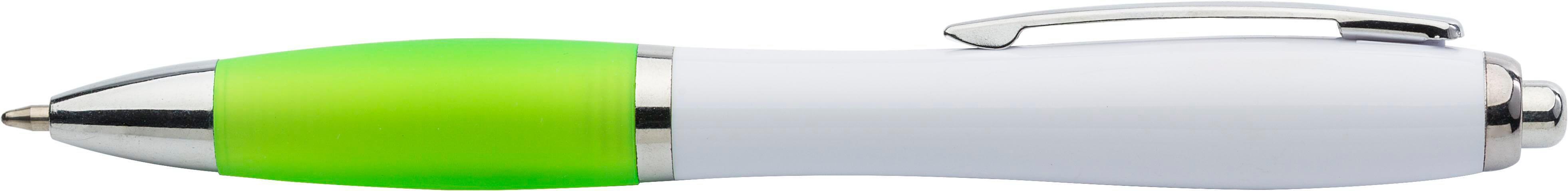 Esferográfica ABS Swansea