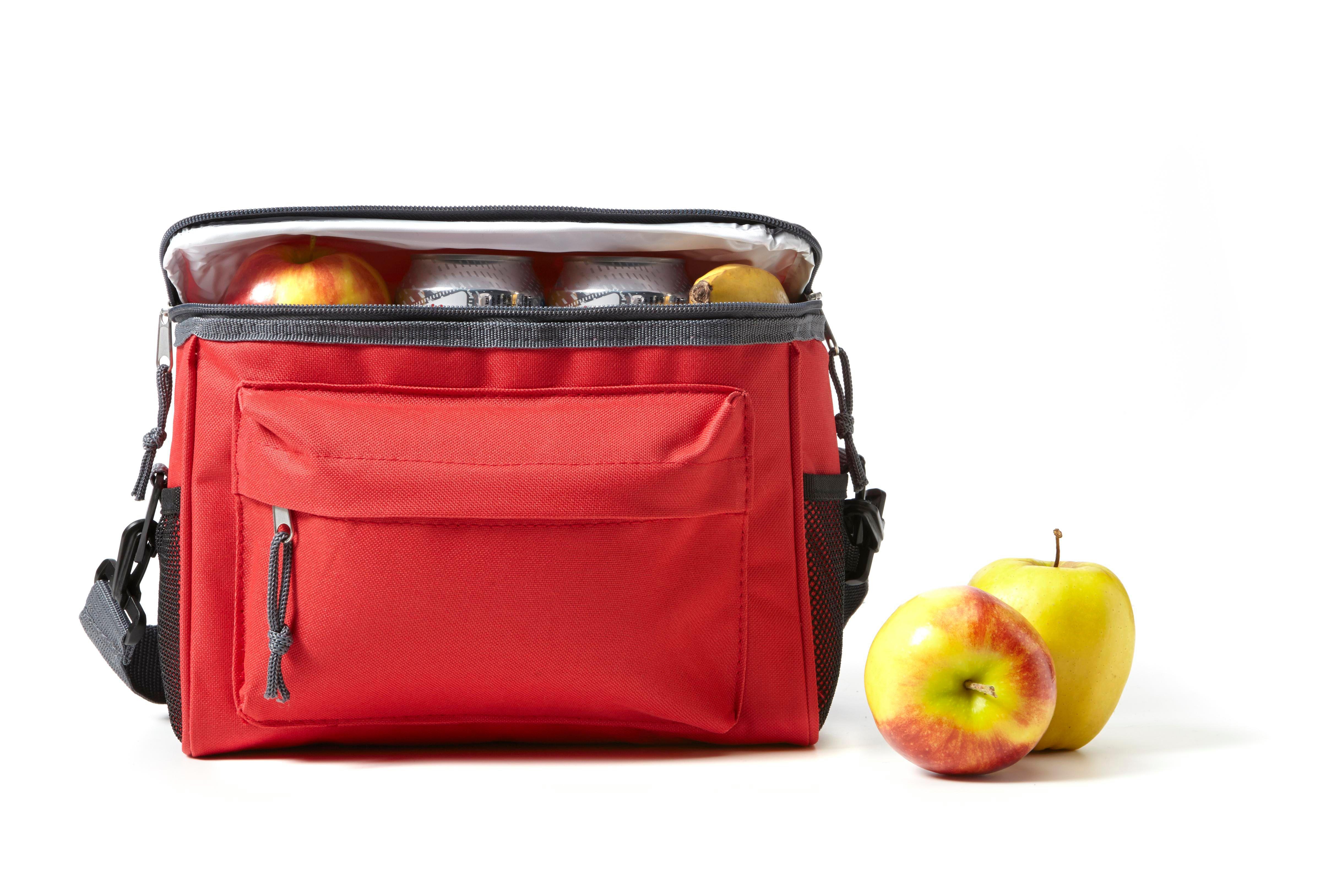 Saco térmico de poliéster (600D) Joey