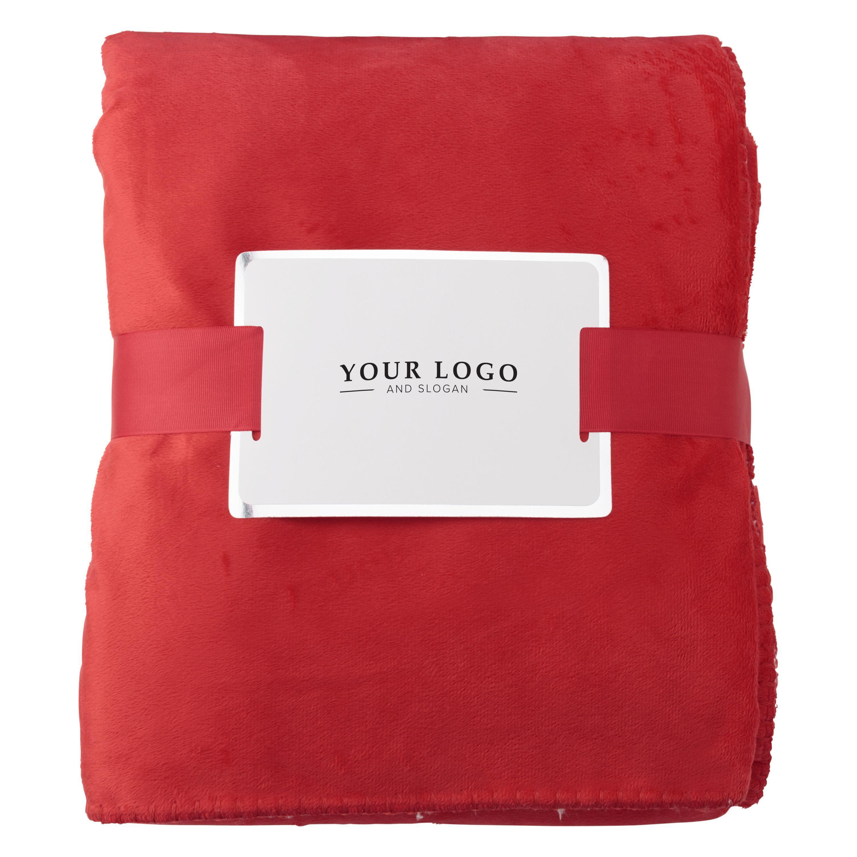 Giving 4290 1 impr 1118012 Manta sintética em poliéster Margot - Image 2