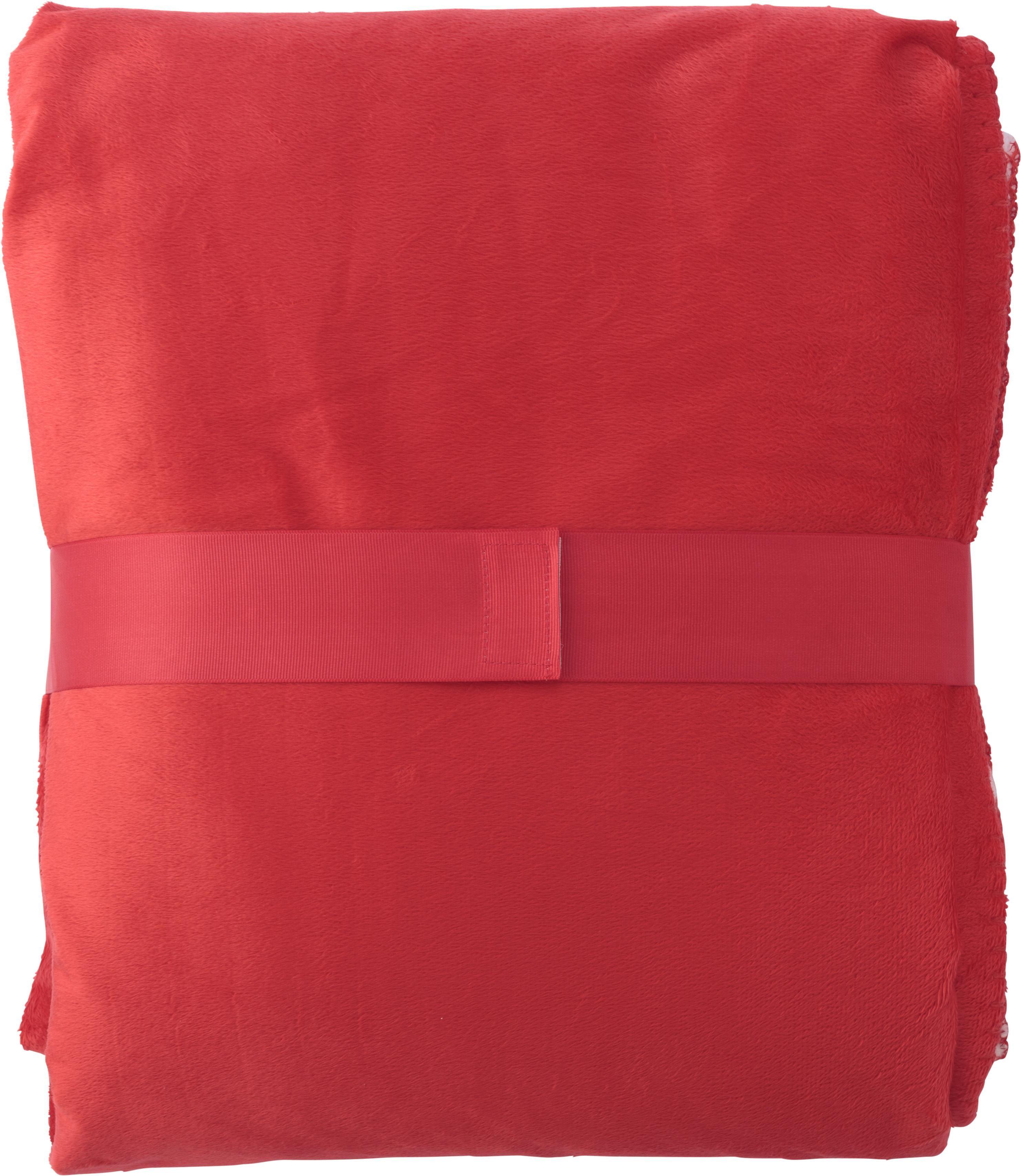 Giving 4290 5 impr 924039 Manta sintética em poliéster Margot - Image 6