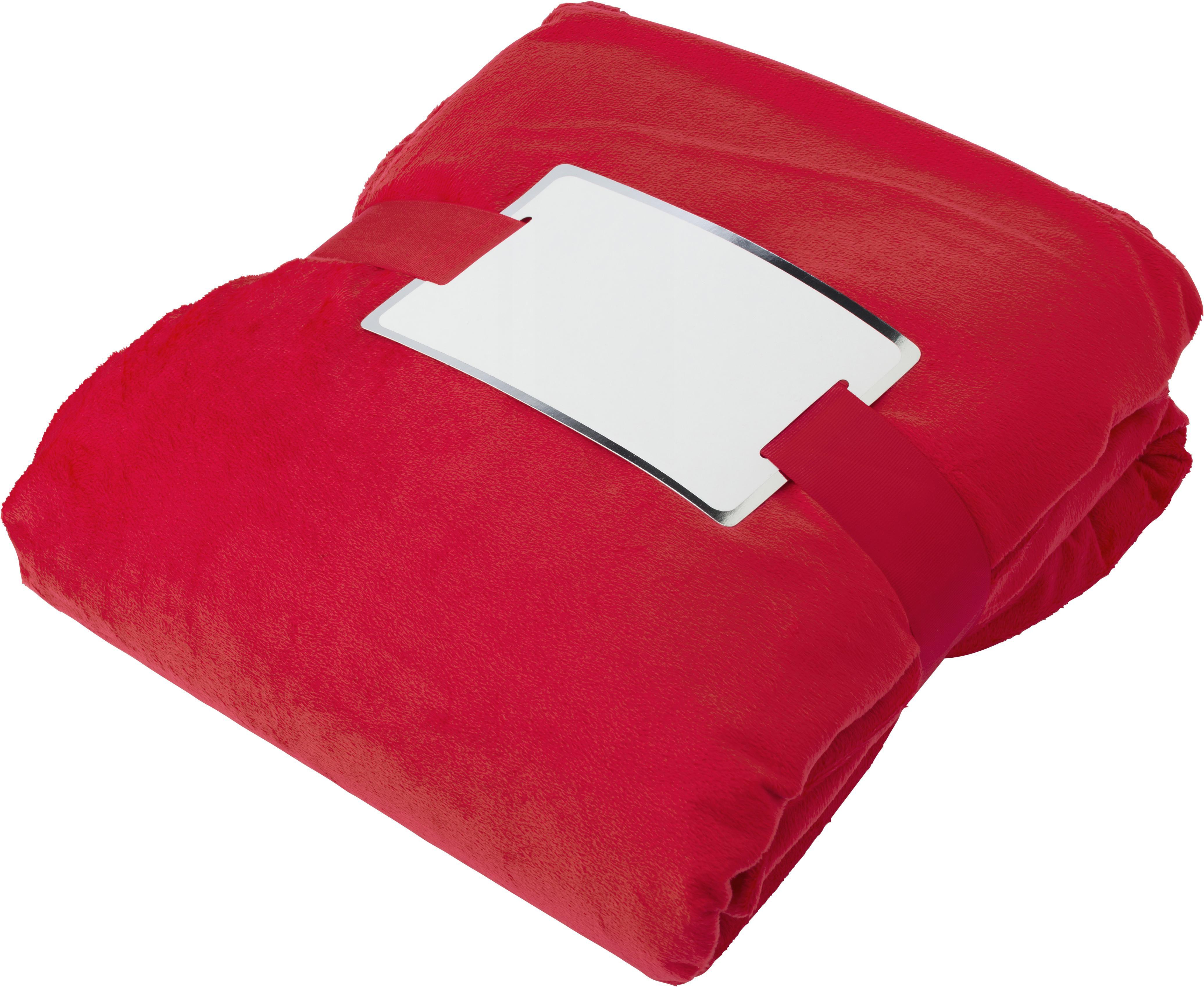 Giving 4290 6 impr 924040 Manta sintética em poliéster Margot - Image 7