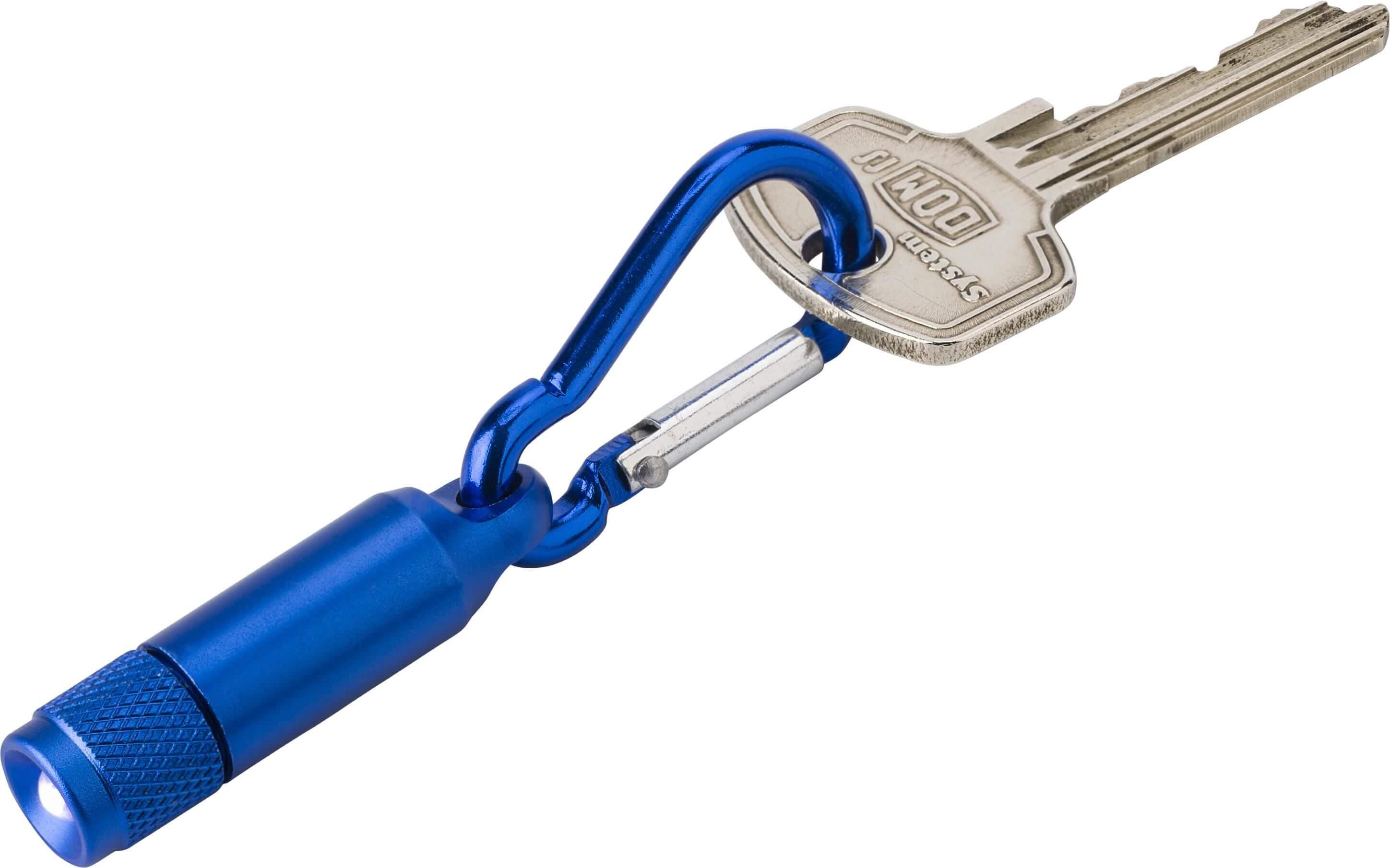 Giving 432009 1 impr 935742 Mini lanterna de aluminio Tracy - Image 2