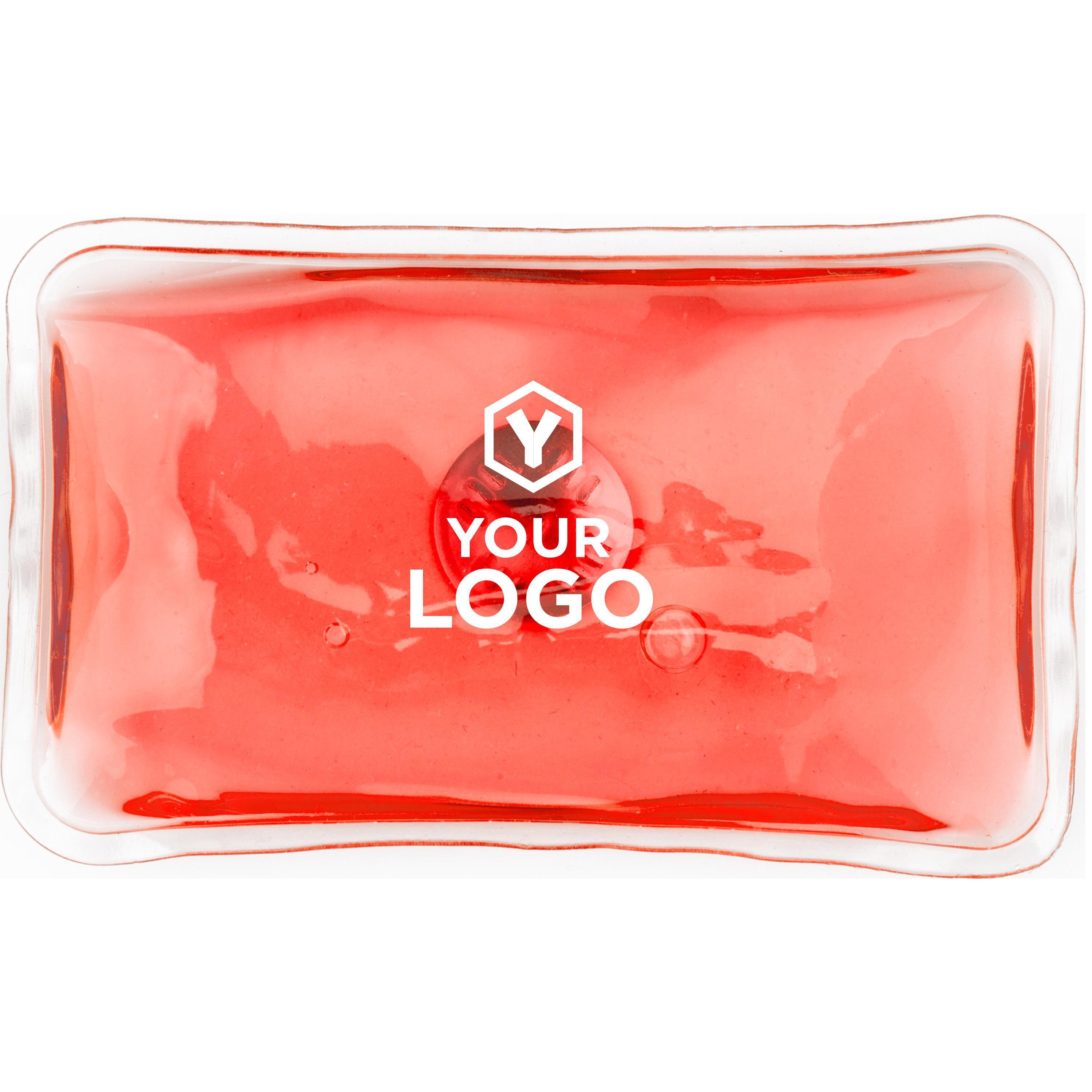 Almofada de aquecimento automático em PVC Charles