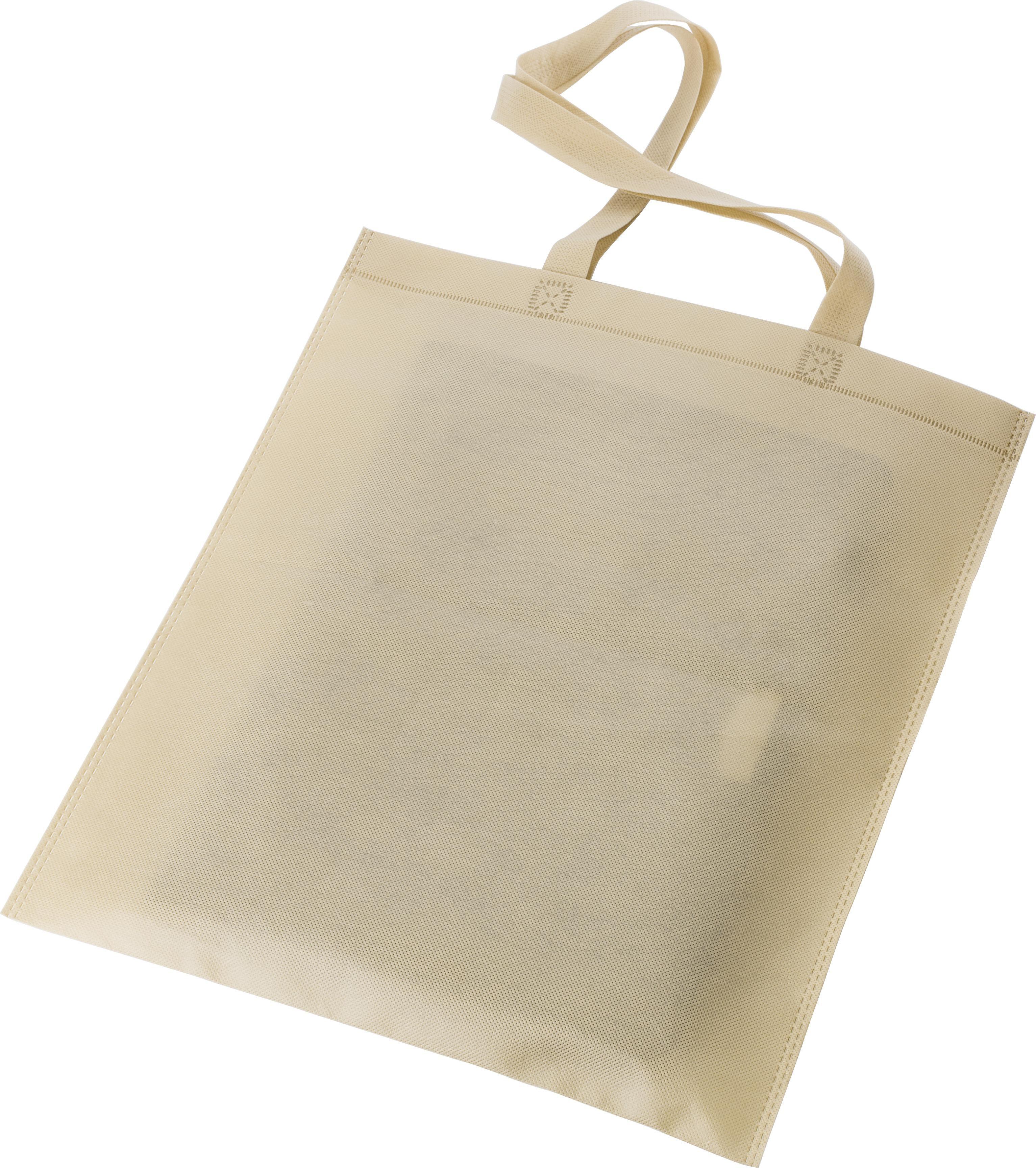 Saco de compras non-woven ( 80gr/m2) Talisa