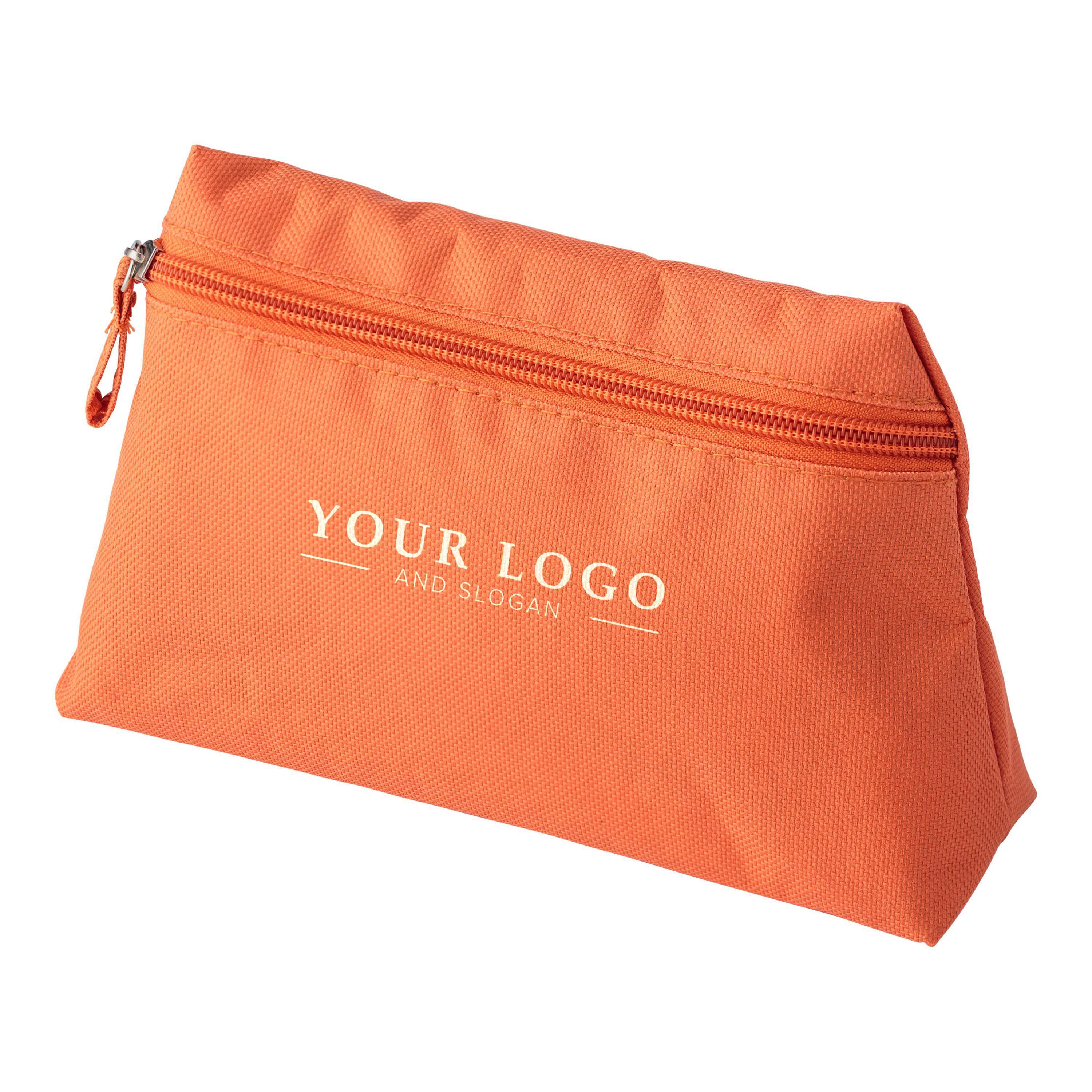 Necessaire em poliéster (600D) Bonnie