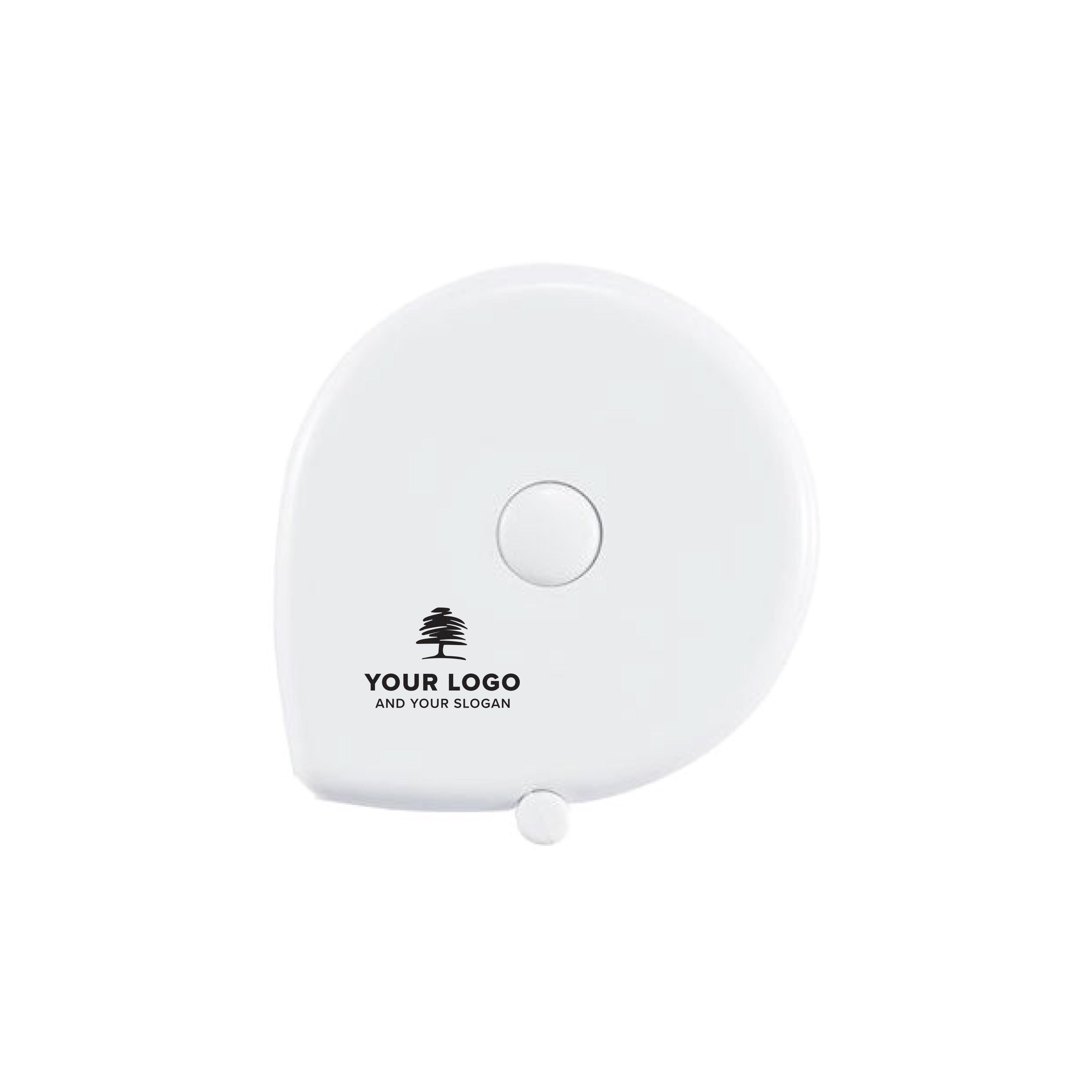 Fita métrica ABS IMC Jasper