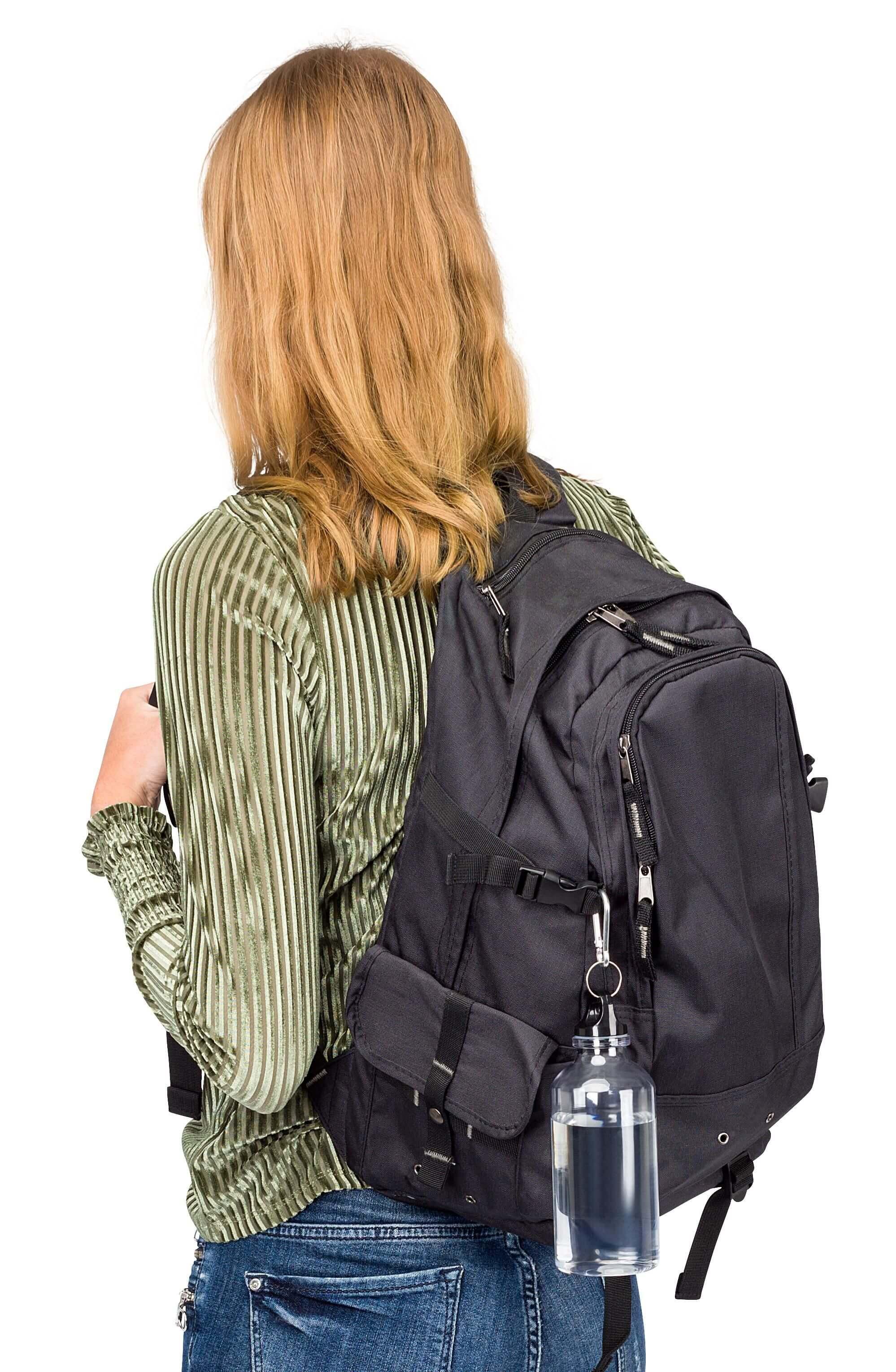 Giving 668103 1 impr 936212 Garrafa rPET Nancy - Image 2