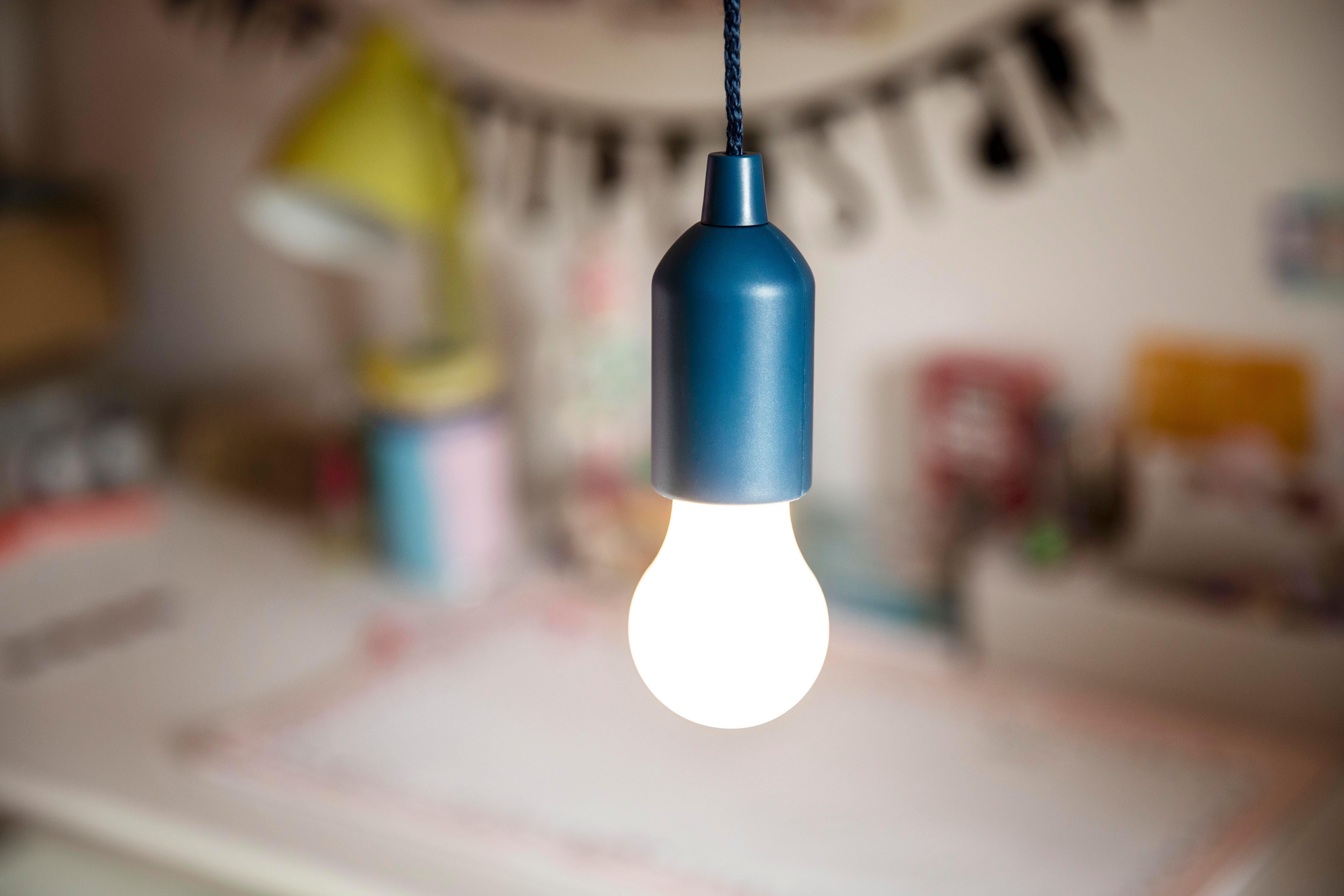 Giving 6984 1 impr 1118812 Luz pendente ABS Kirby - Image 2