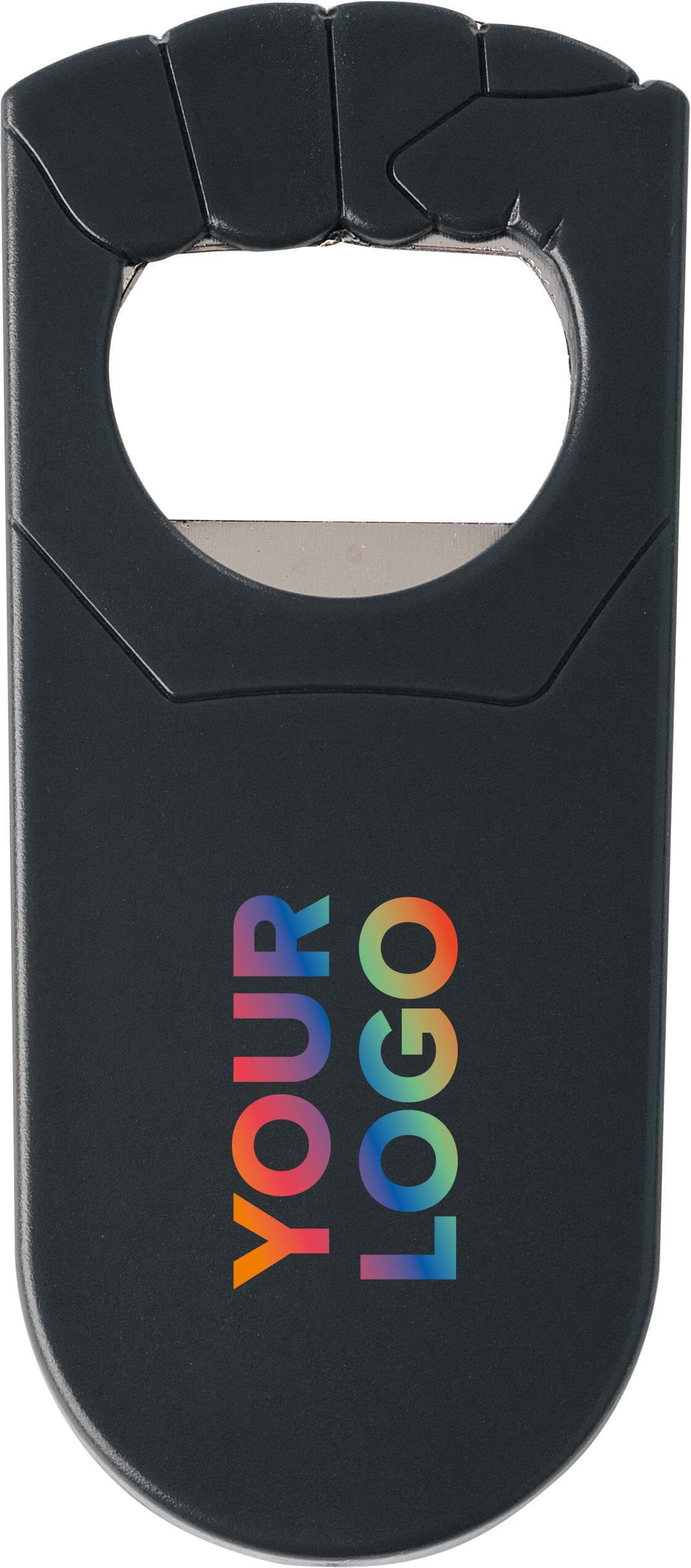 Abre cápsulas de plástico Tay