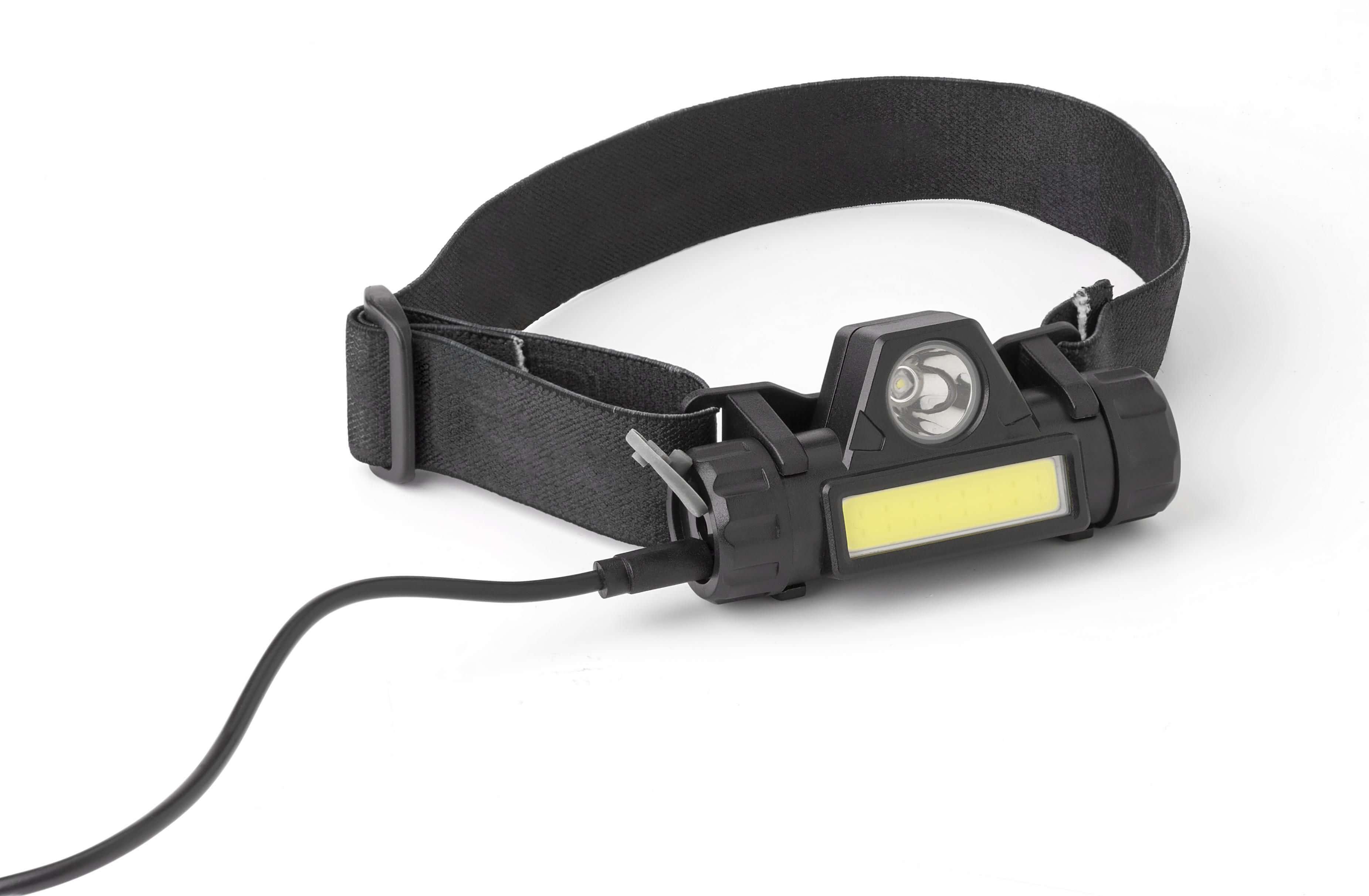 Giving 709344 5 impr 936651 Lanterna frontal ABS Mina - Image 6