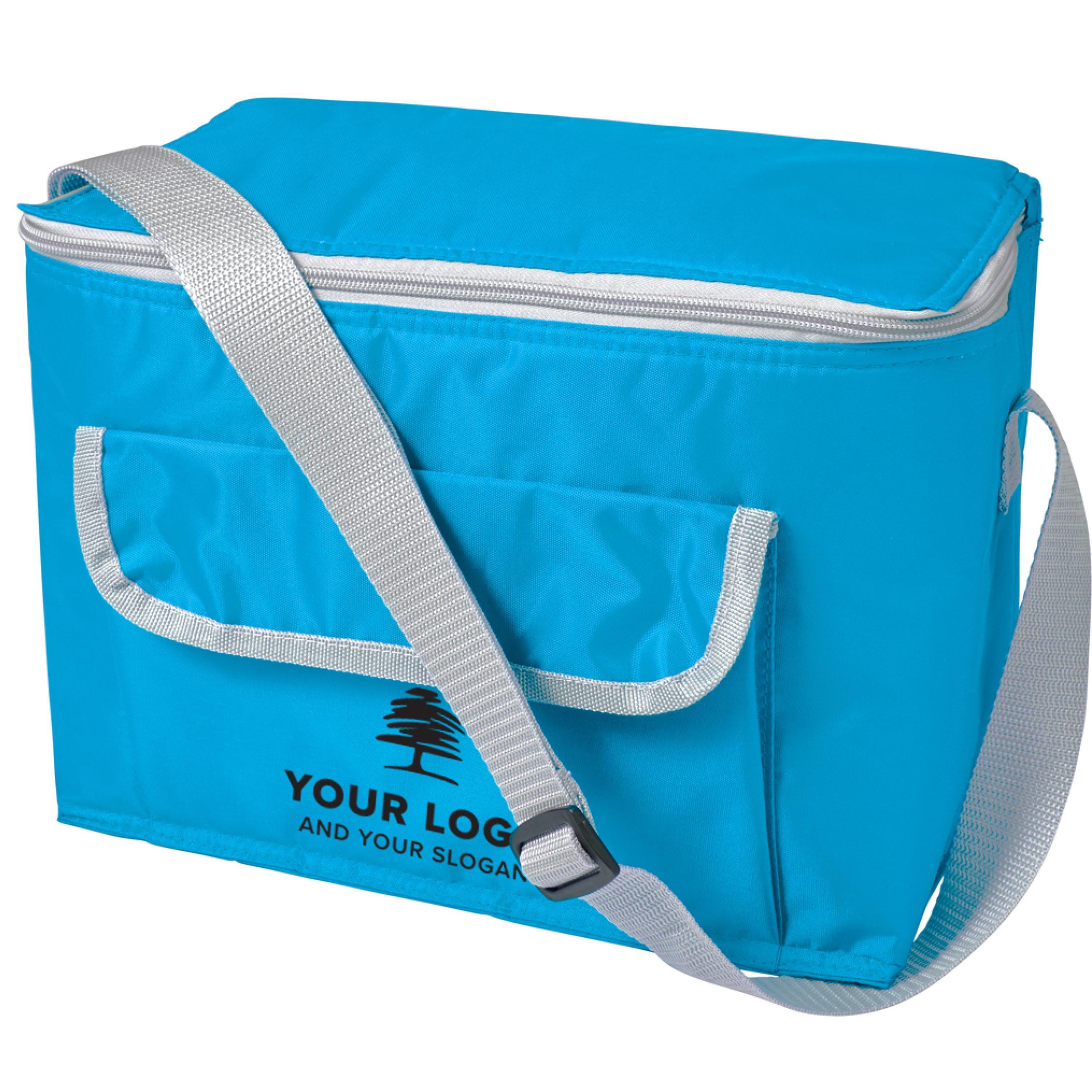 Saco térmico de poliéster (420D) Nikki