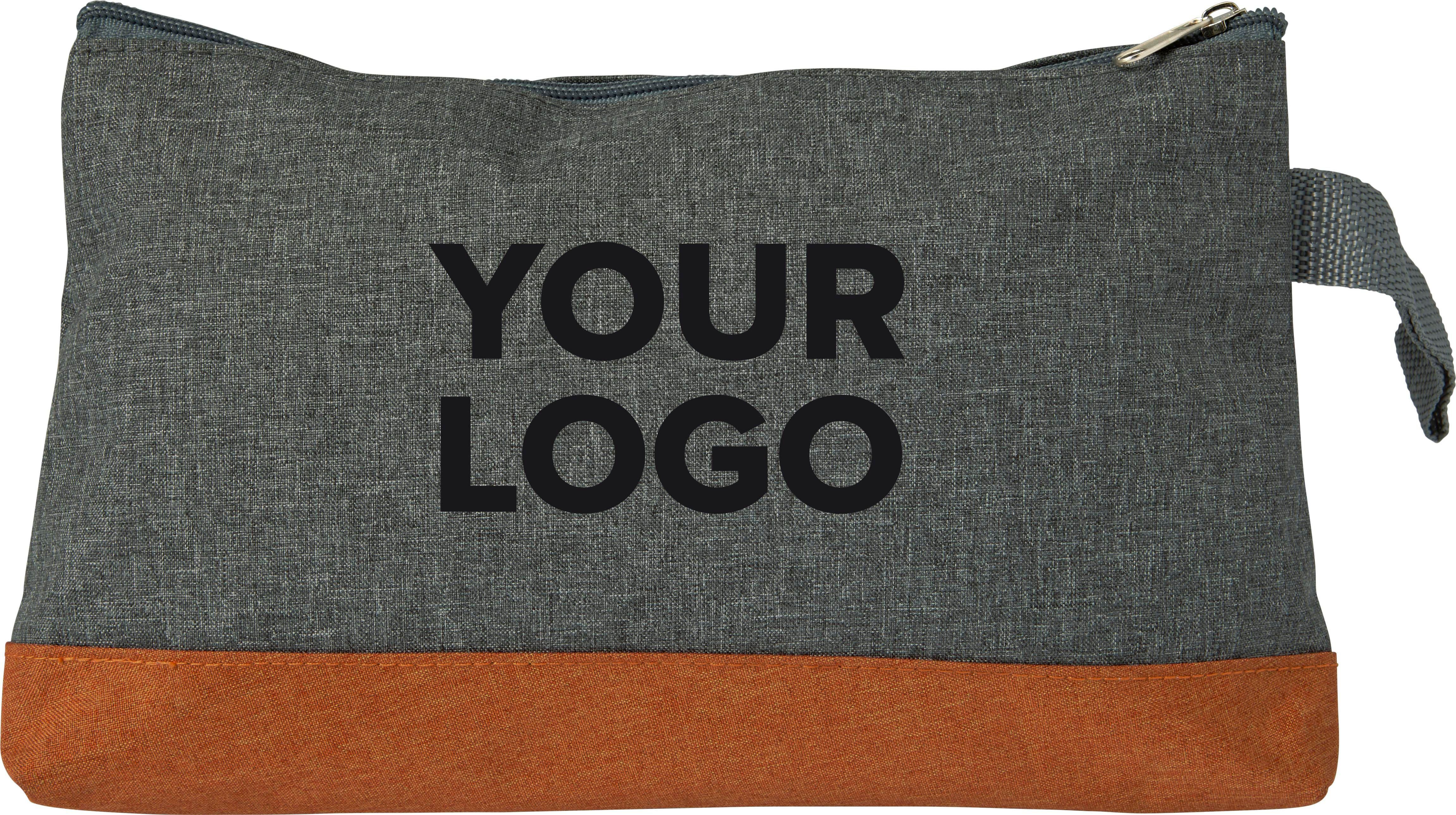 Necessaire polycanvas (300D) Marilyn