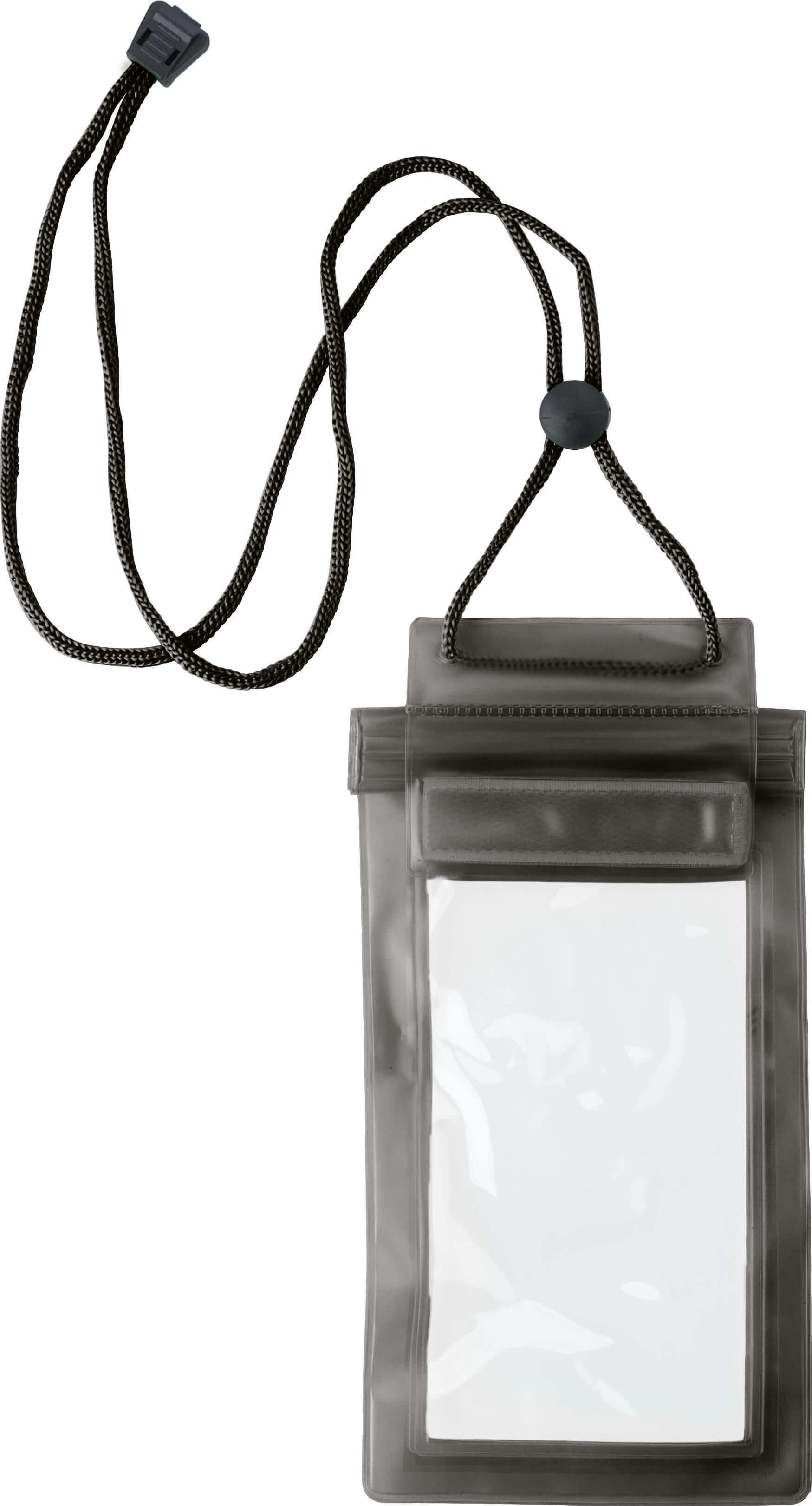 Bolsa de PVC para telemóvel Emily