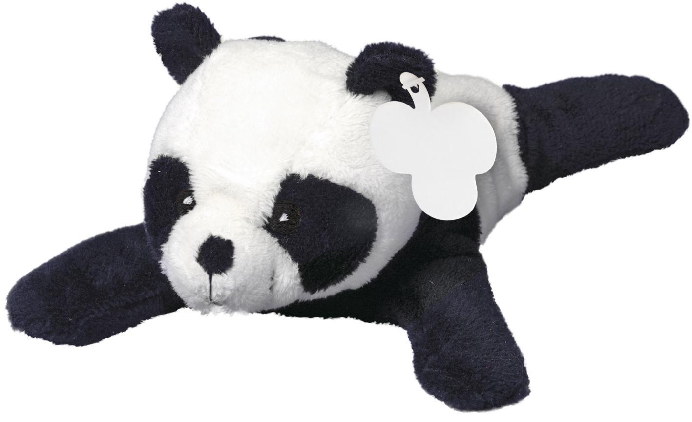 Panda de pelúcia Leila