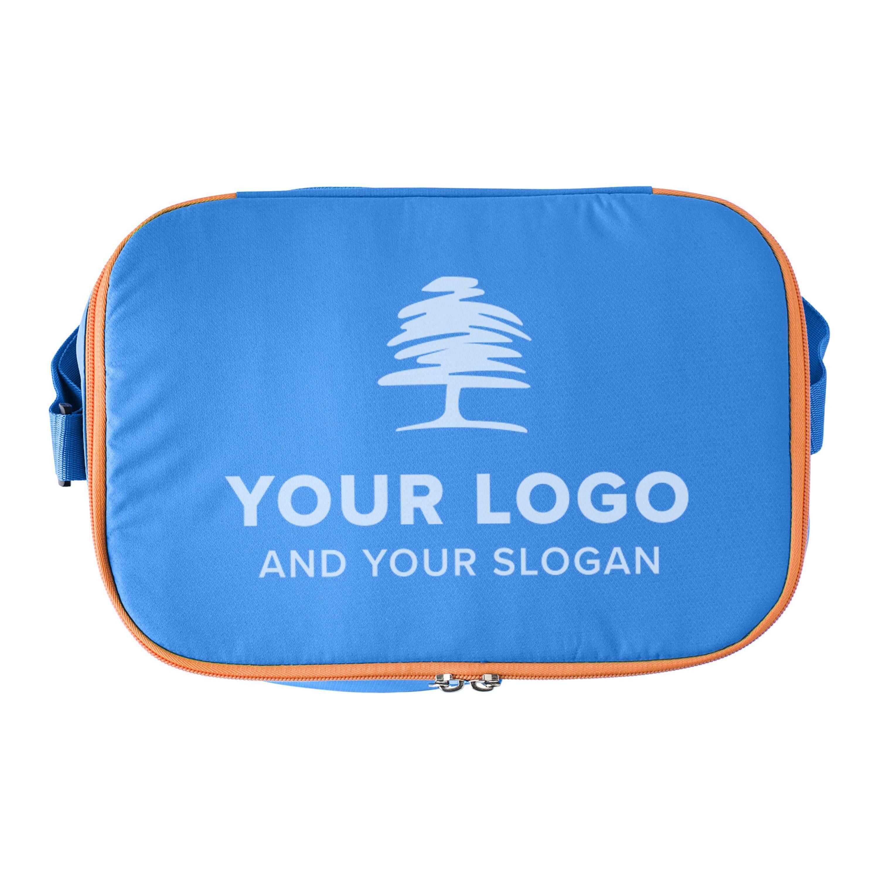 Saco de refrigeração poliéster (50D) Aleah