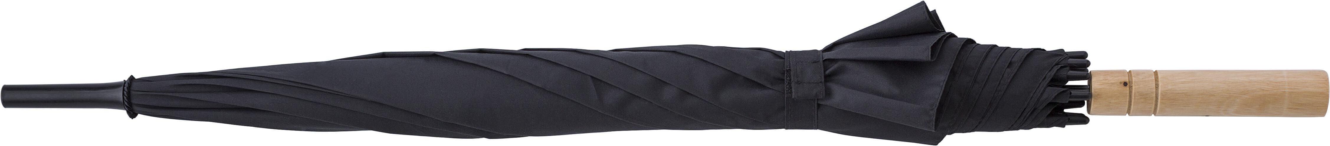 Guarda-chuva rPET pongee (190T) Frida