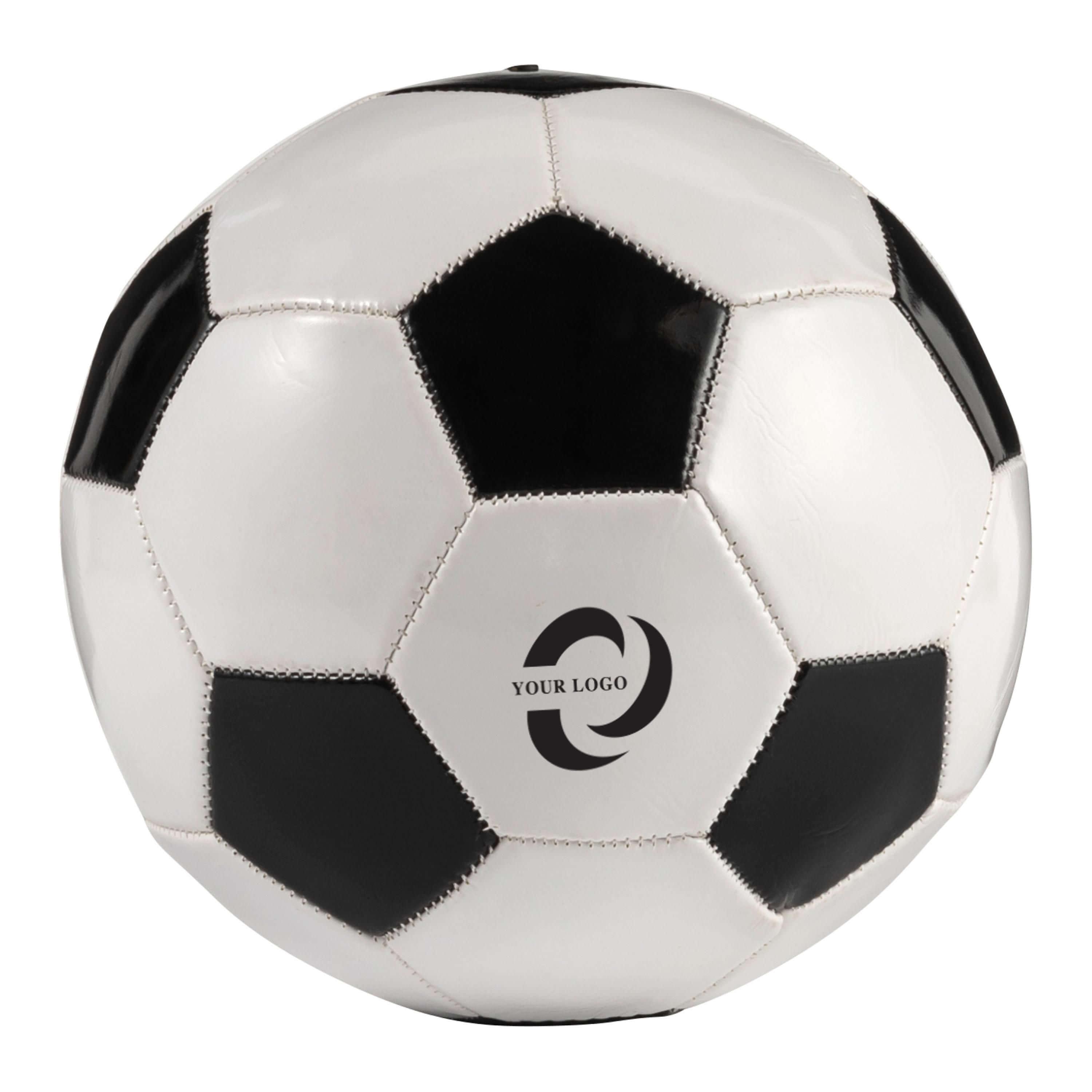 Bola de futebol PVC Ariz