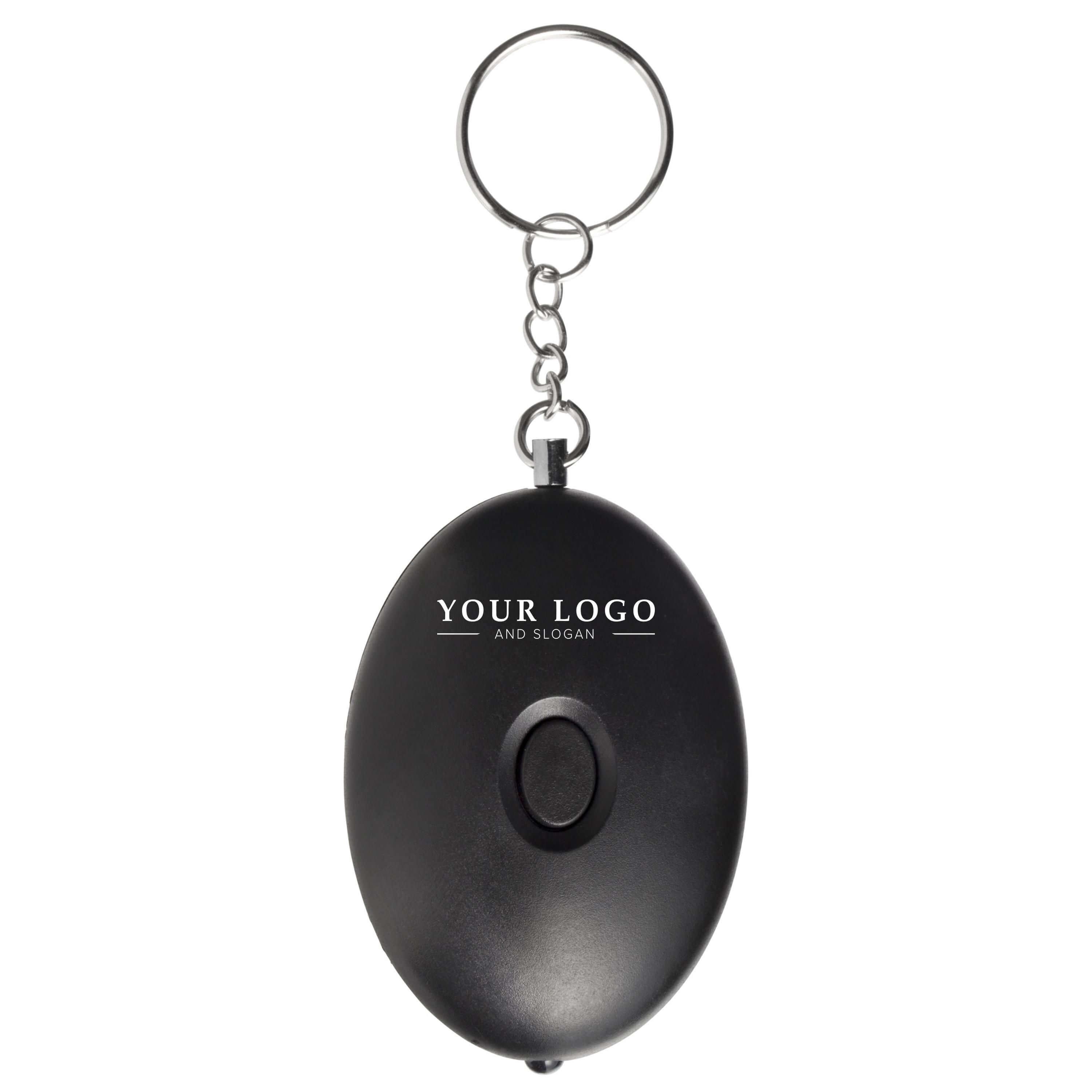 Alarme ABS pessoal Harold