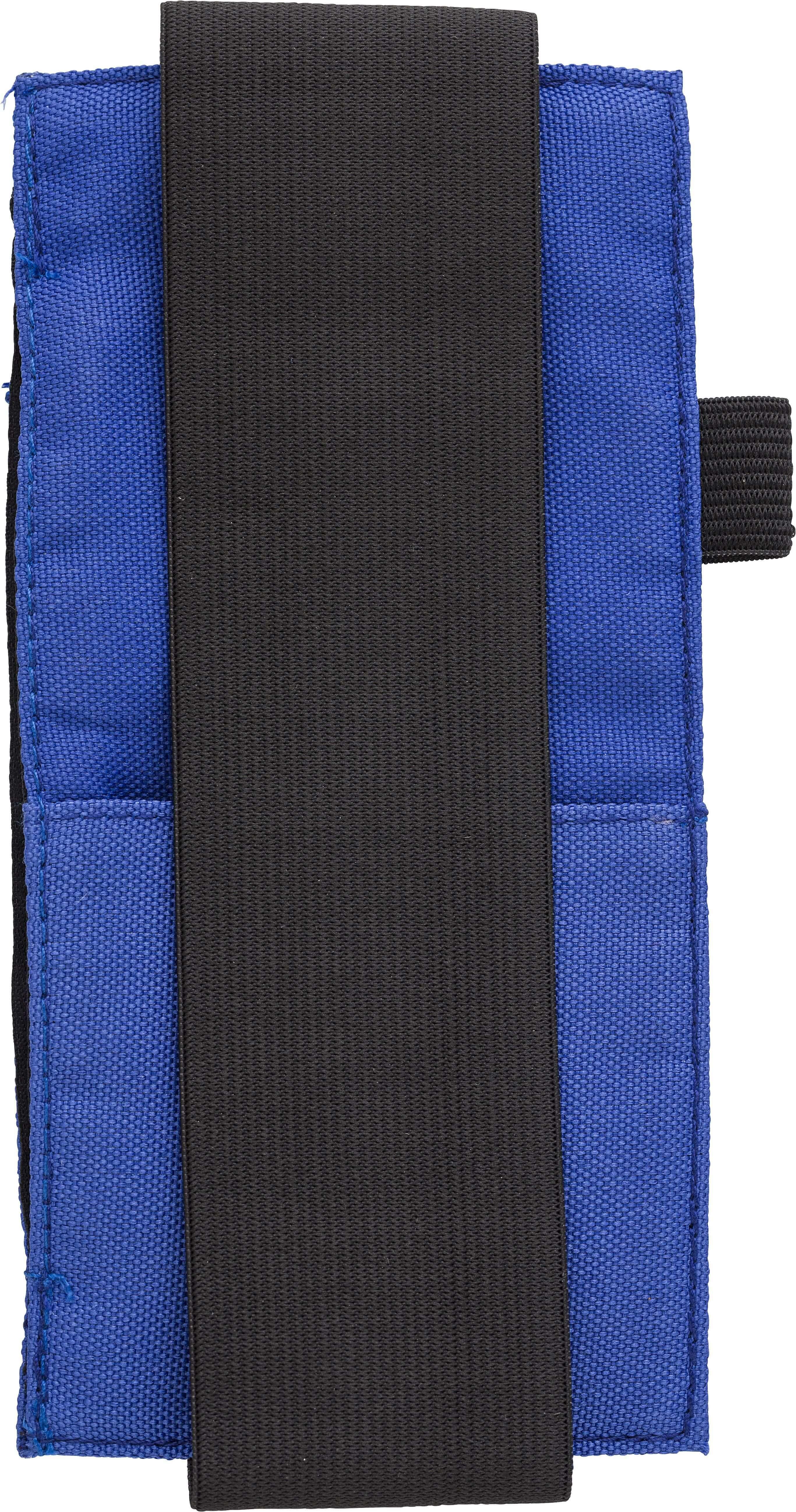 Bolsa para notebook em tecido Oxford (900D) Dallas
