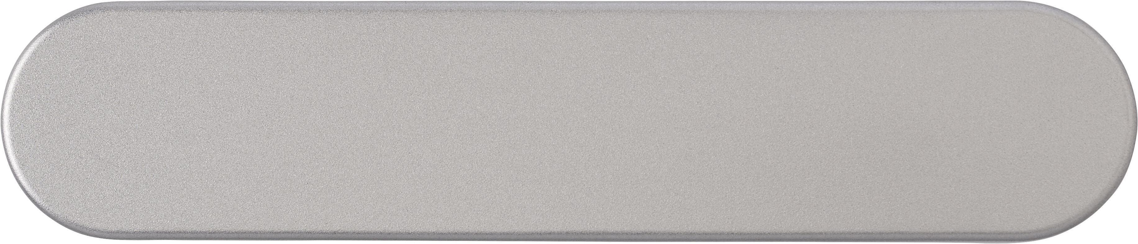 Esferográfica de aluminio Thea