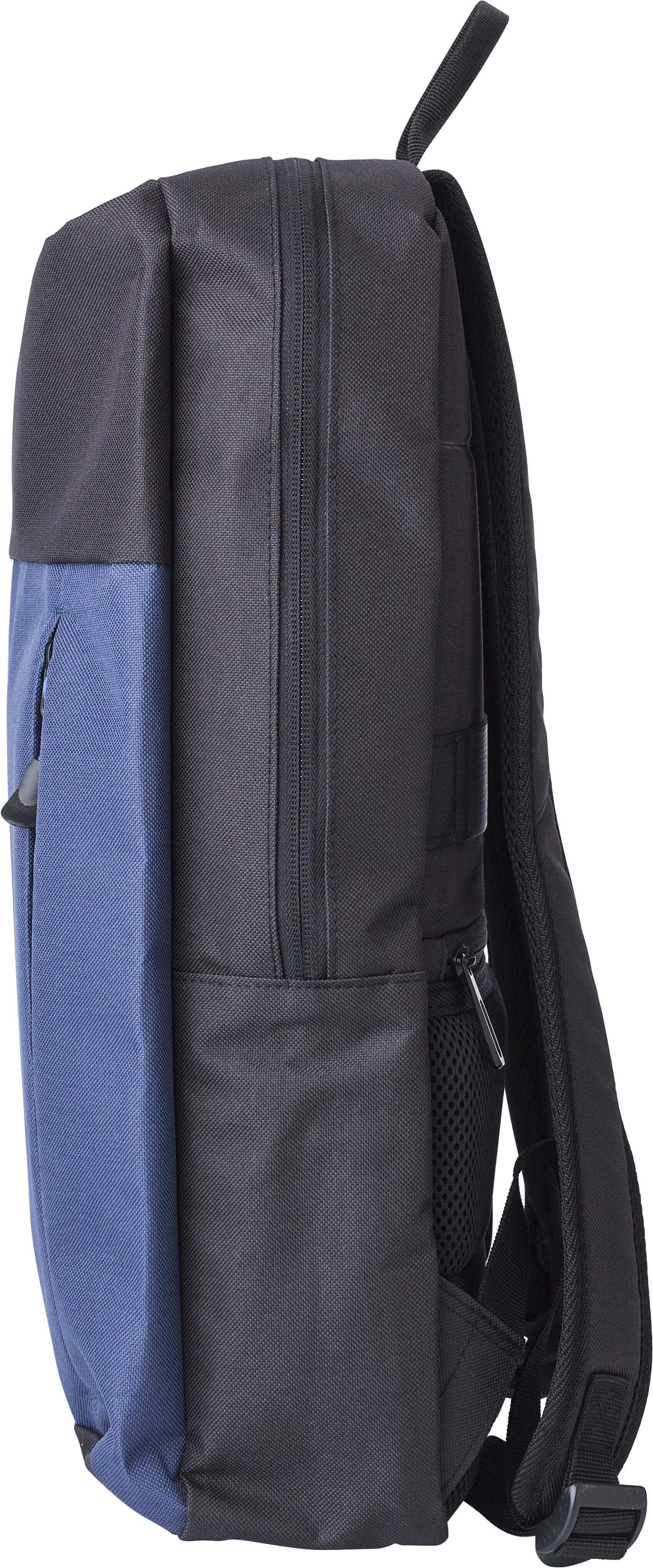 Mochila em poliéster (600D) Freya