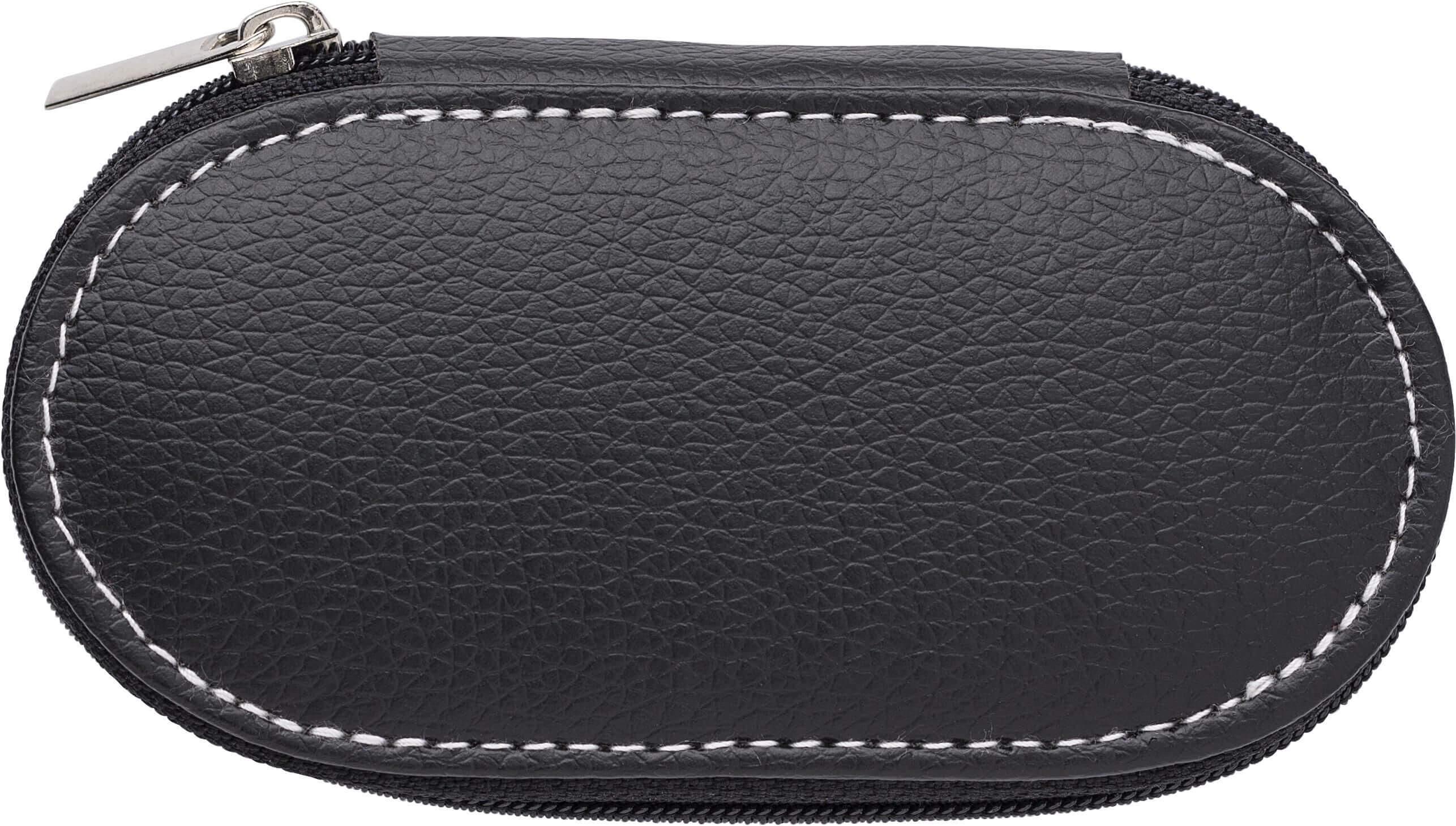 Conjunto de manicura em PVC Blake