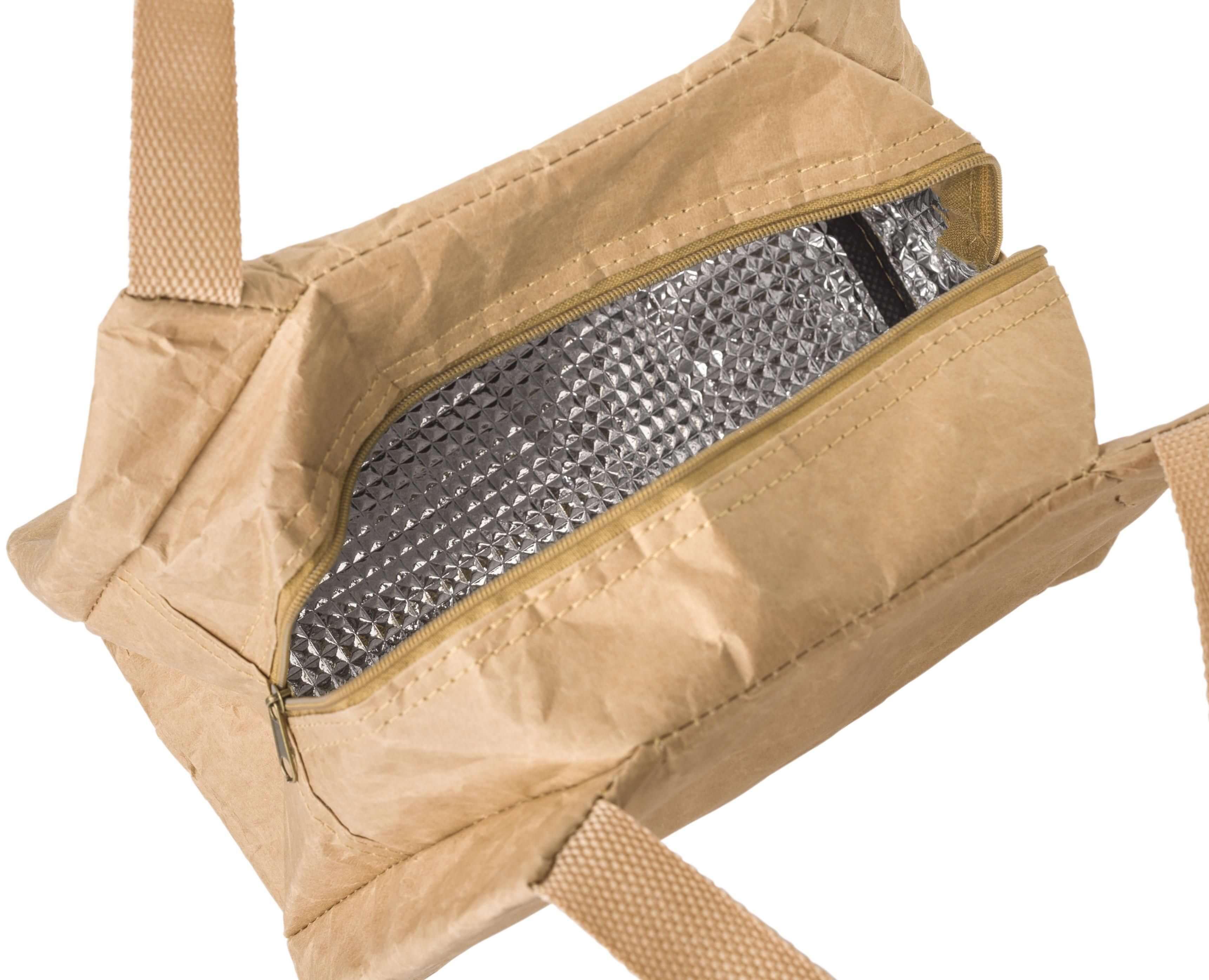 Giving 9341 4 impr 930697 Saco térmico de papel Kraft Callen - Image 2
