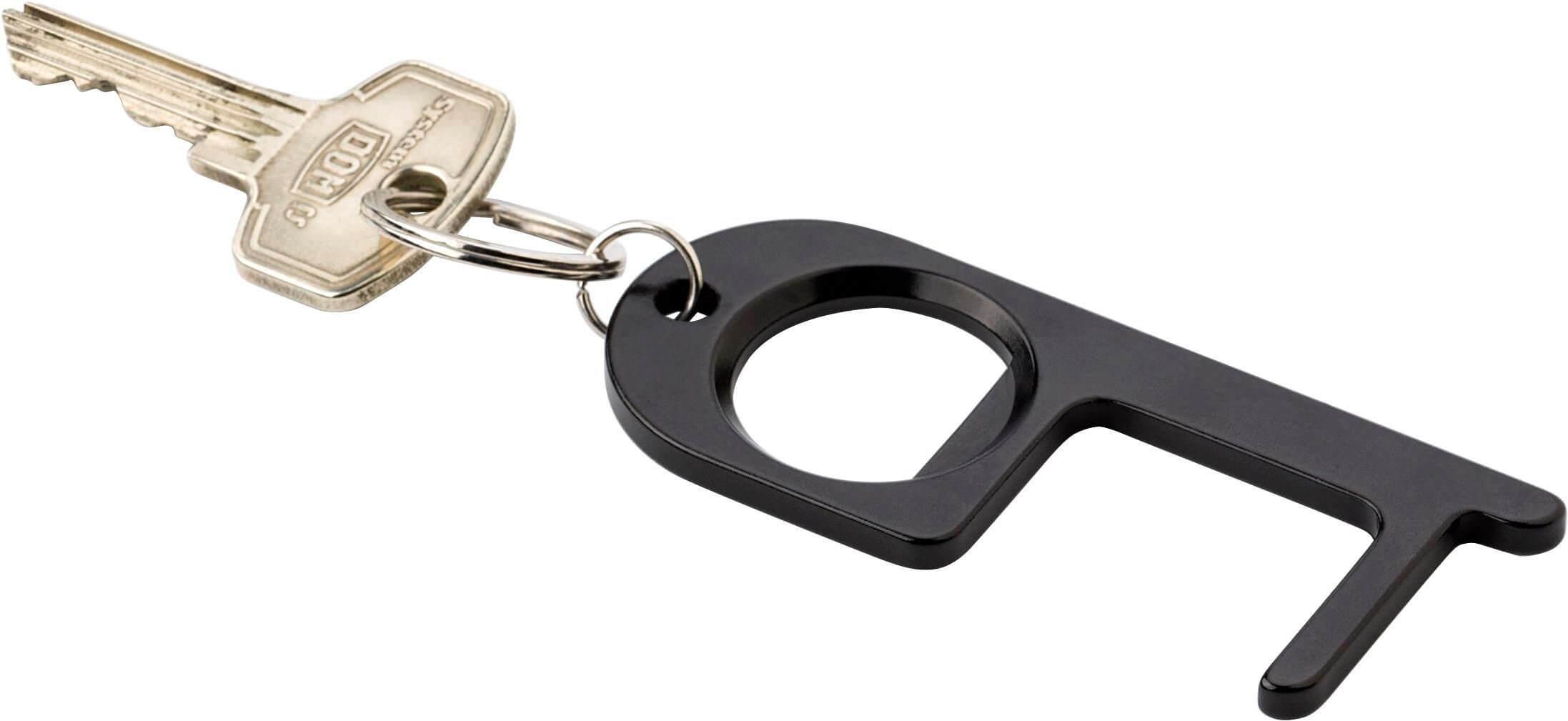 Abridores de portas de alumínio Jada