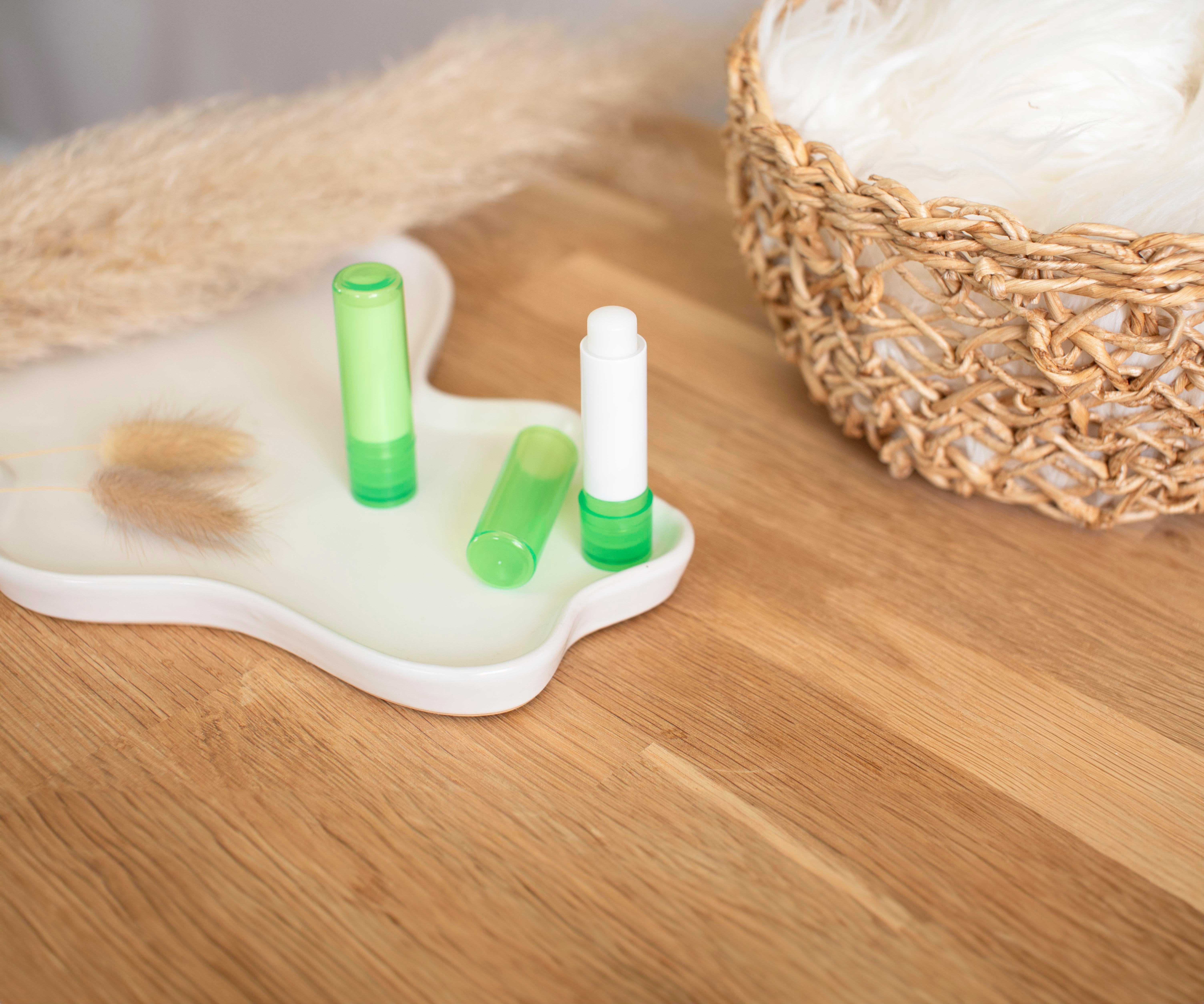 Bálsamo labial Lipcare